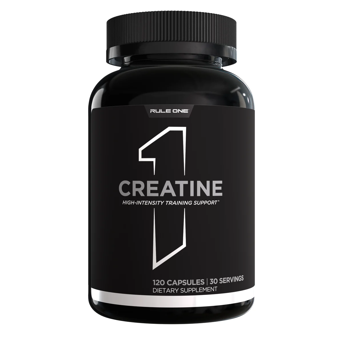 Rule 1 R1 Creatine 120 капсули