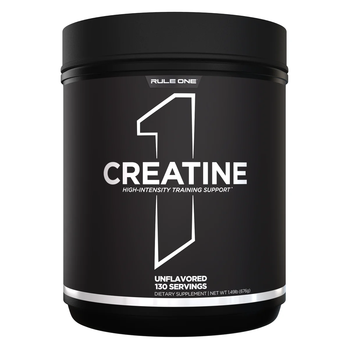 Rule 1 R1 Creatine 130 дози