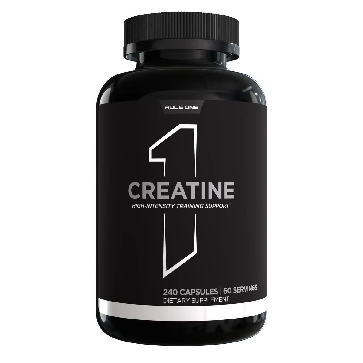 Rule 1 R1 Creatine 240 капсули