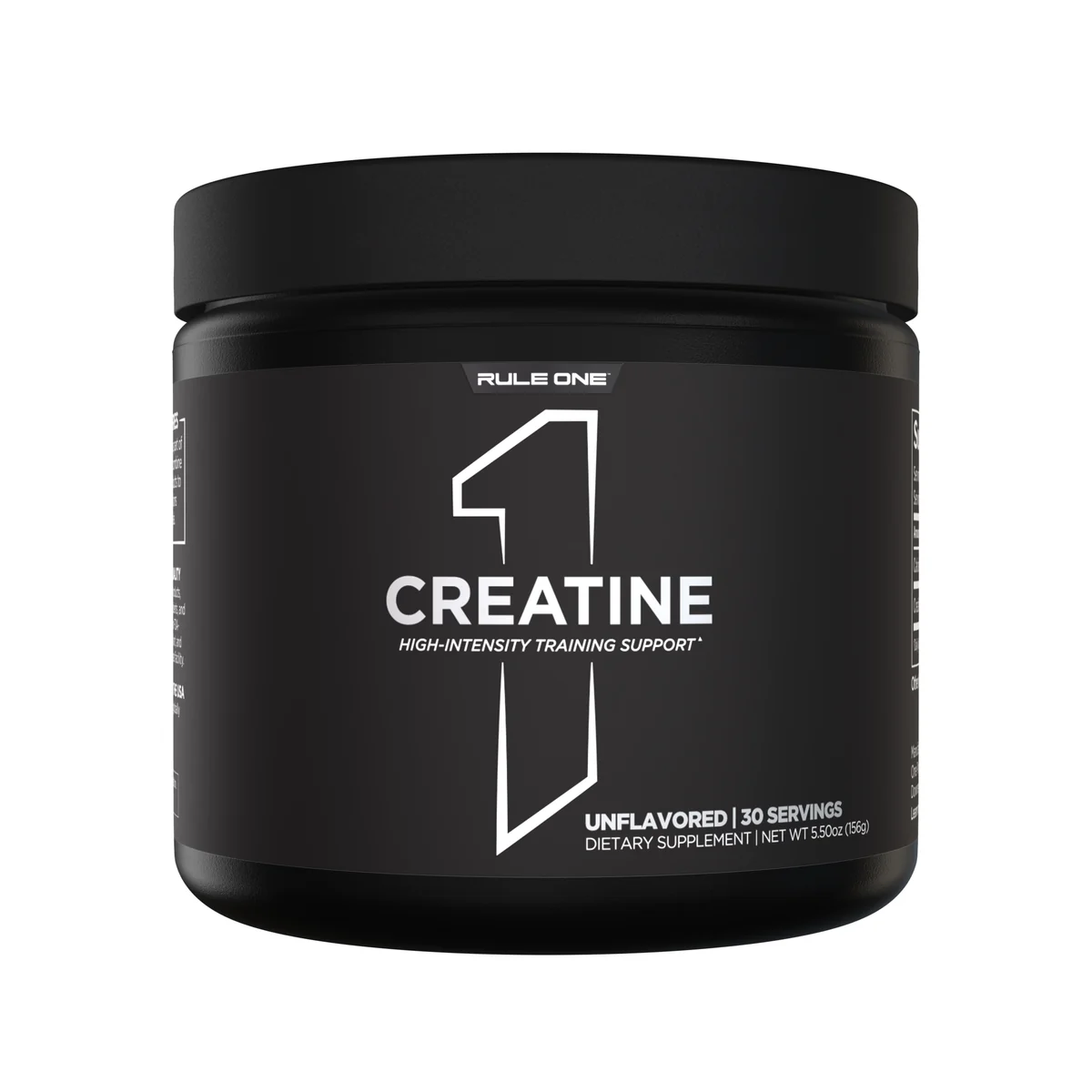 Rule 1 R1 Creatine 30 дози