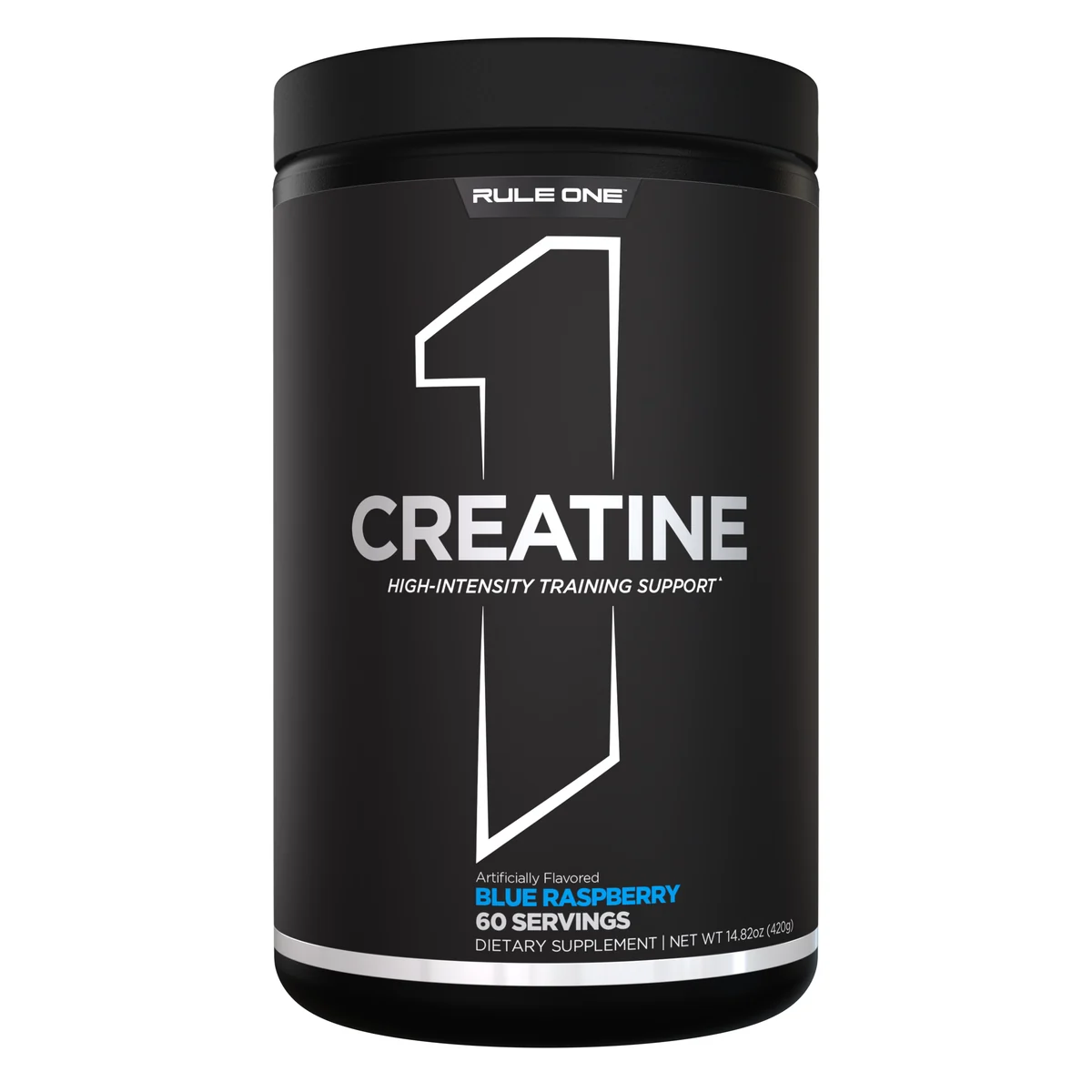 Rule 1 R1 Creatine 60 дози