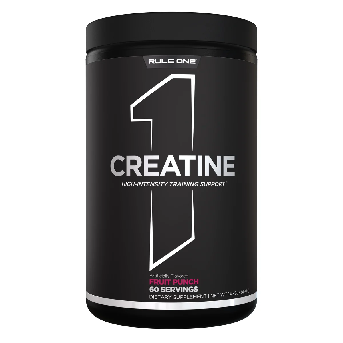 Rule 1 R1 Creatine 60 дози