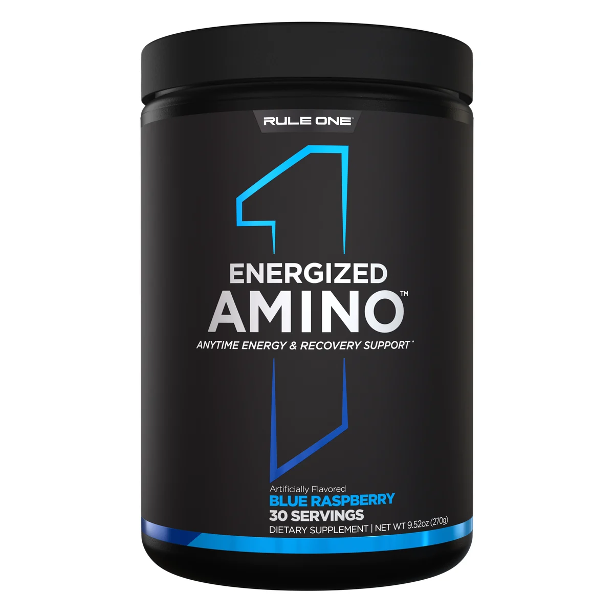 Rule 1 R1 Energized Amino 30 дози