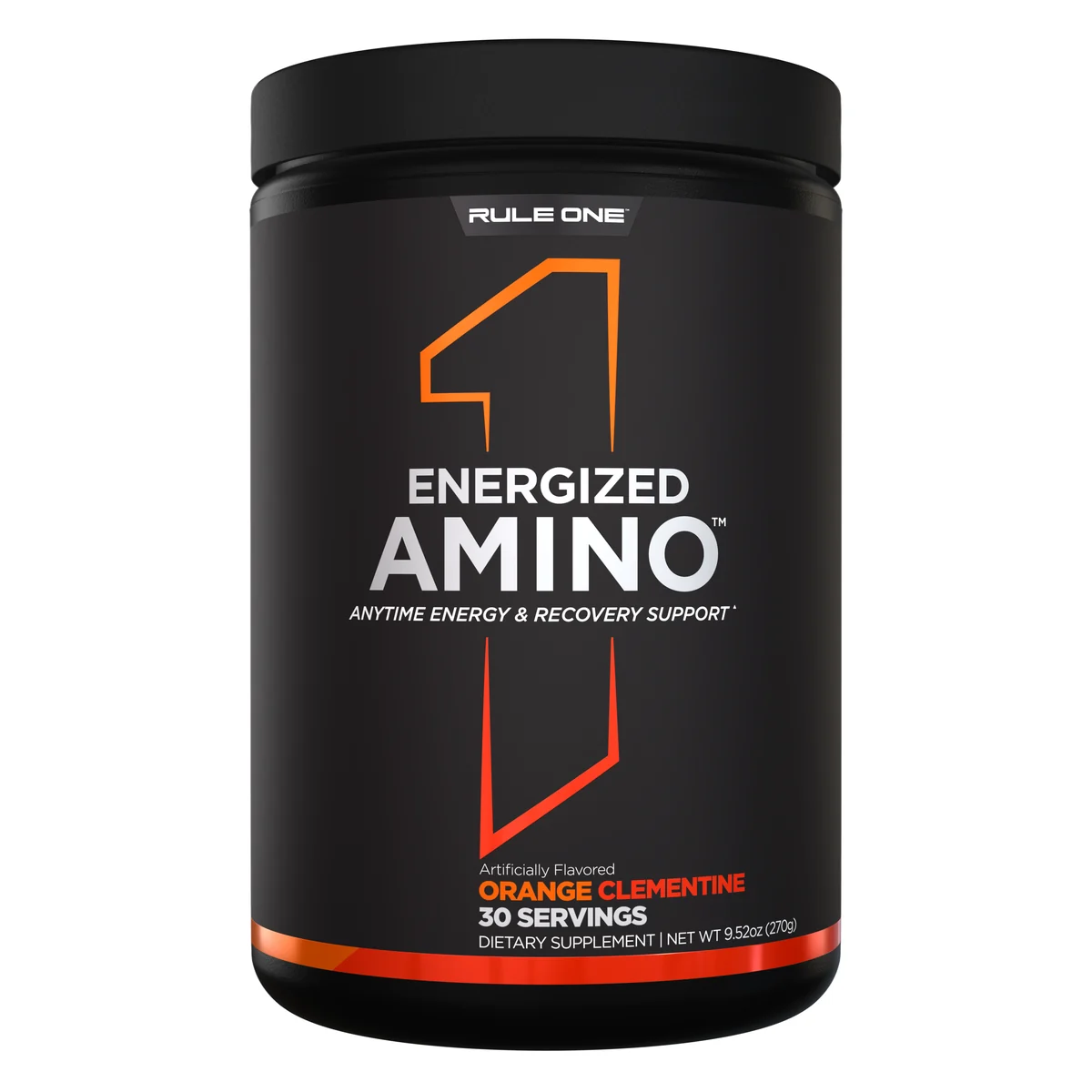 Rule 1 R1 Energized Amino 30 дози