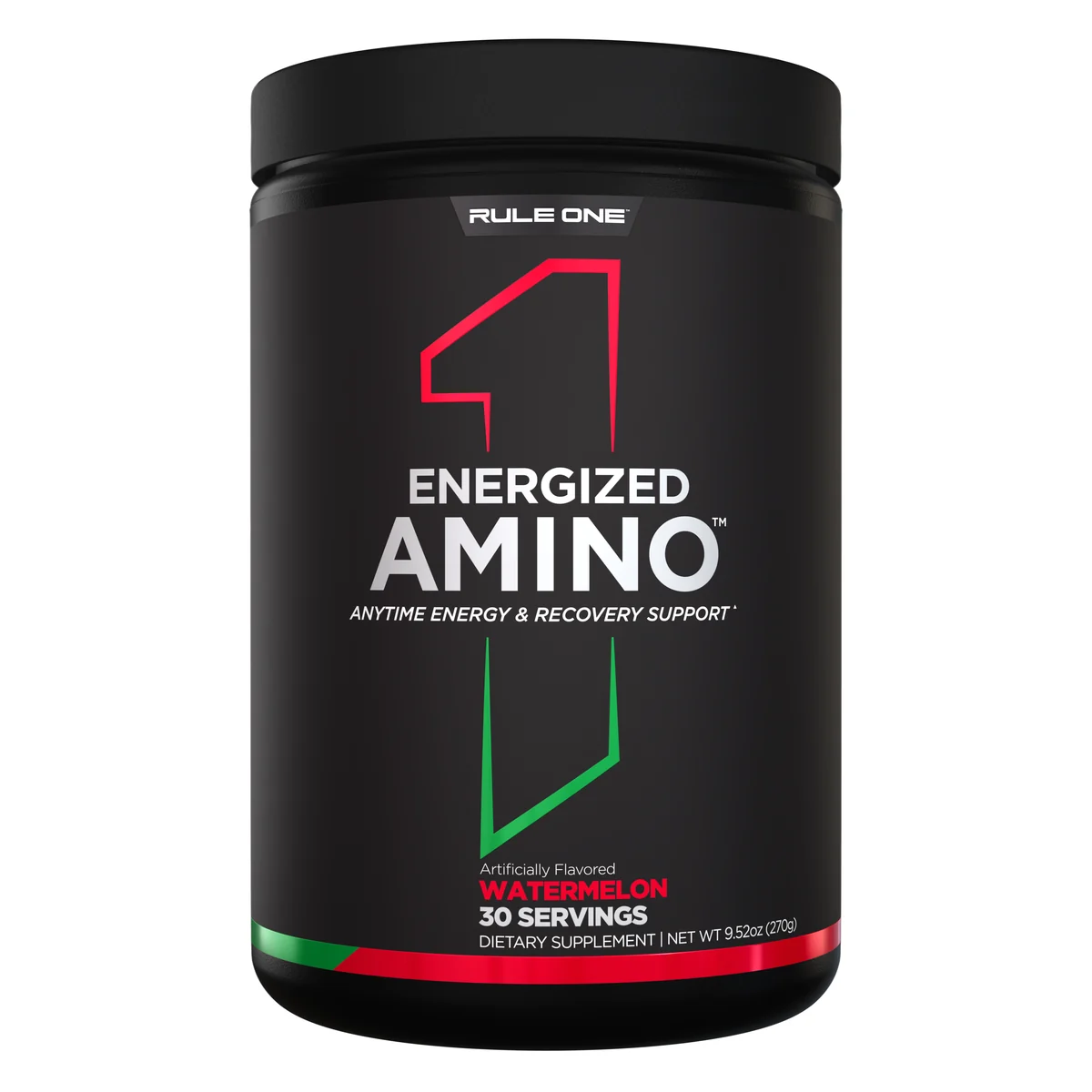 Rule 1 R1 Energized Amino 30 дози