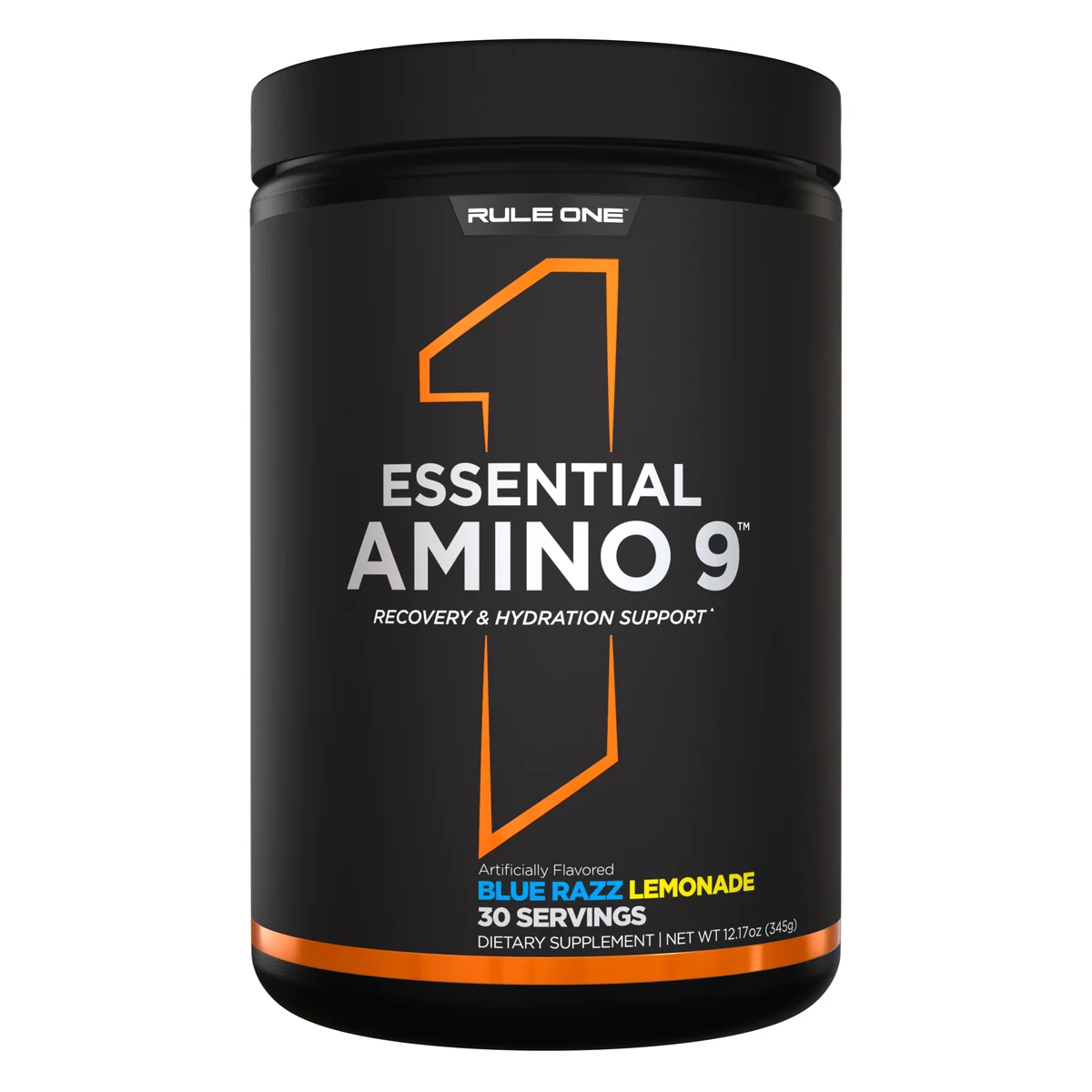 Rule 1 R1 Essential Amino 9 30 дози