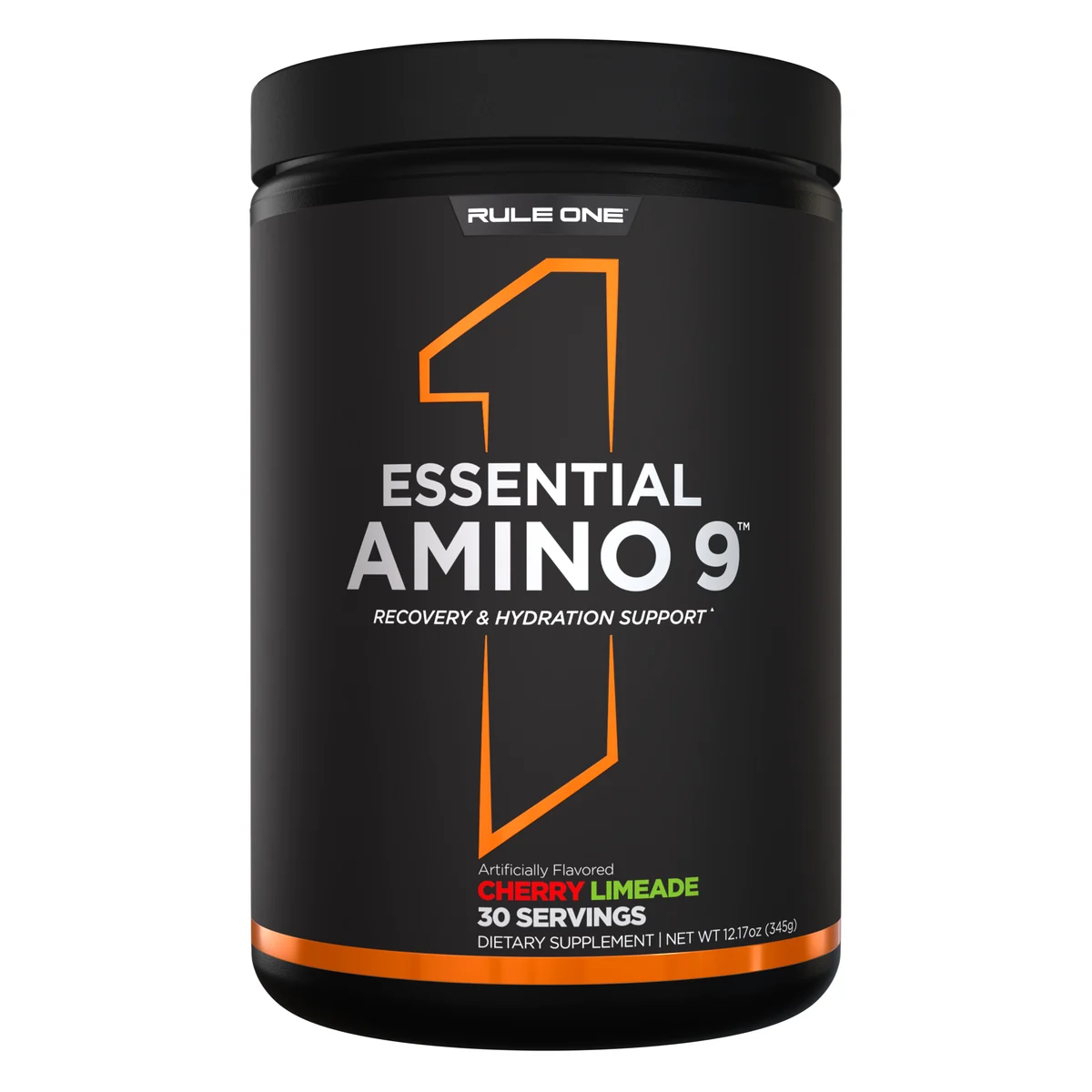 Rule 1 R1 Essential Amino 9 30 дози