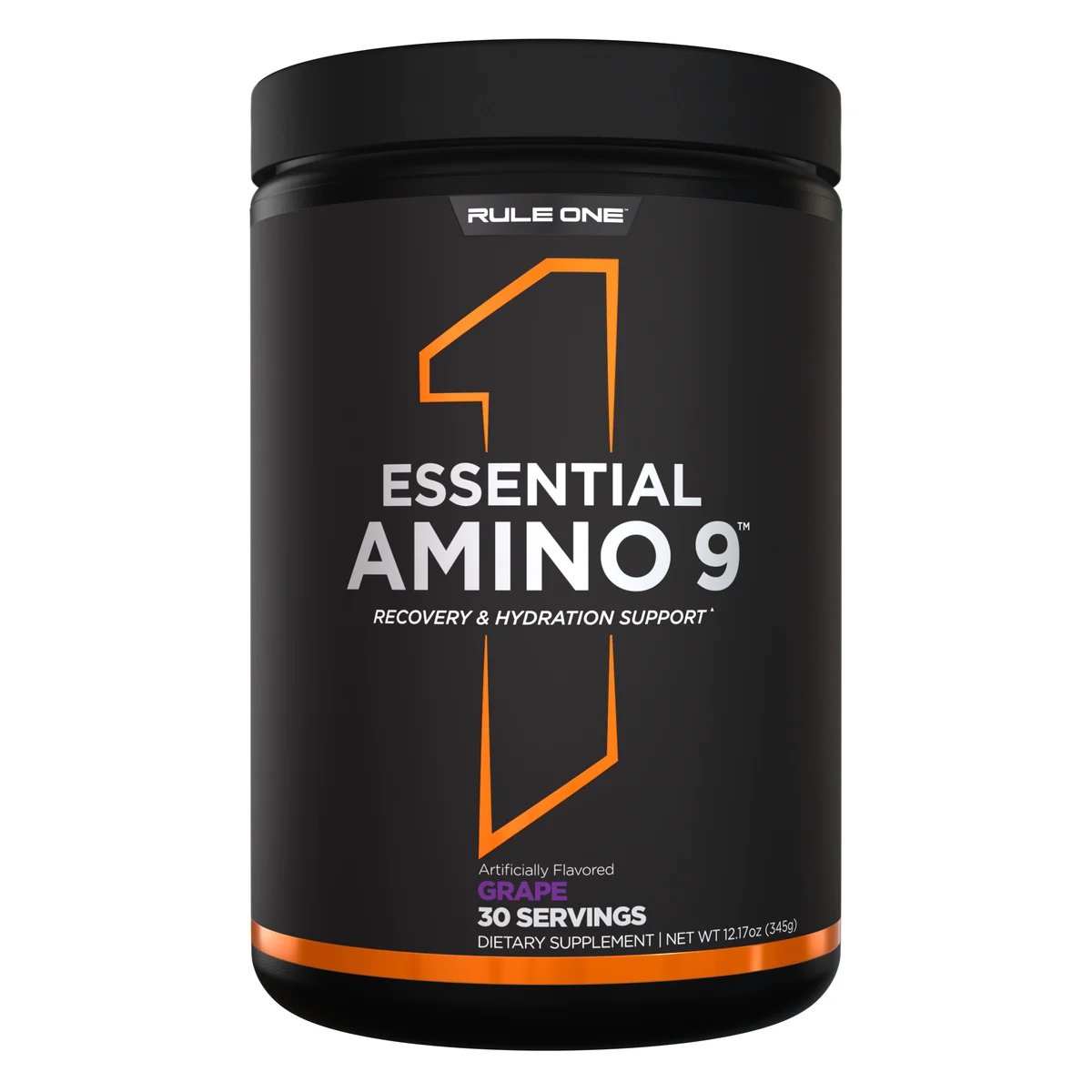 Rule 1 R1 Essential Amino 9 30 дози