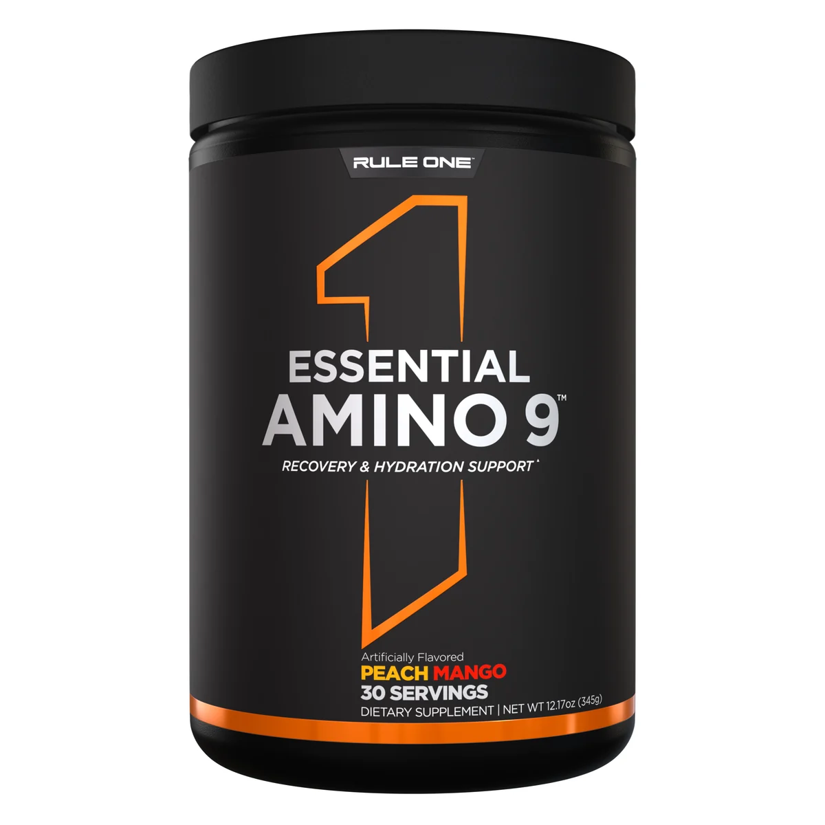Rule 1 R1 Essential Amino 9 30 дози
