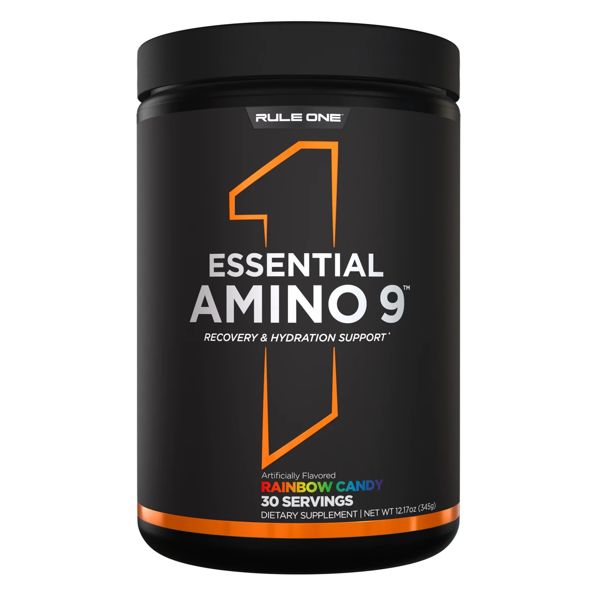 Rule 1 R1 Essential Amino 9 30 дози