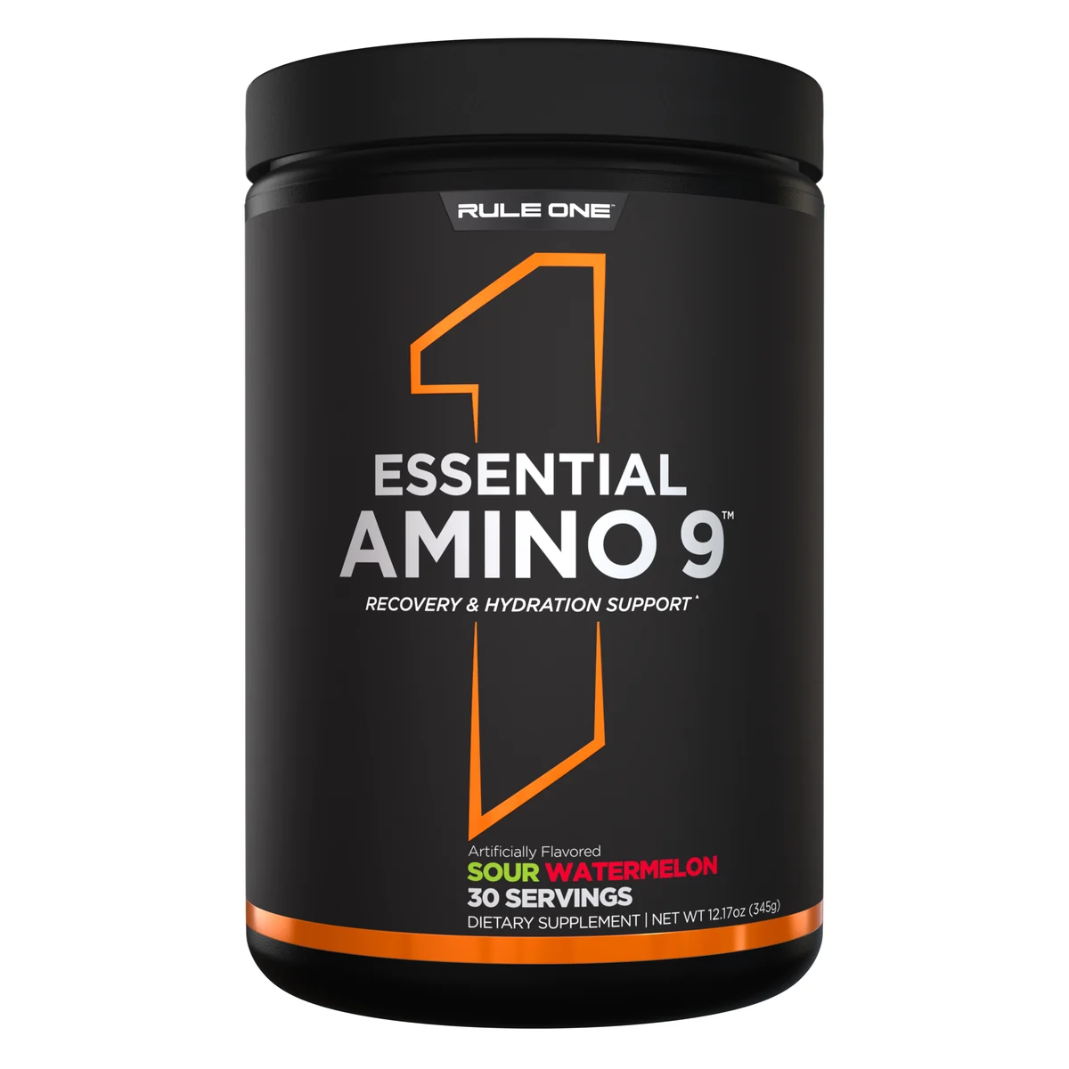 Rule 1 R1 Essential Amino 9 30 дози