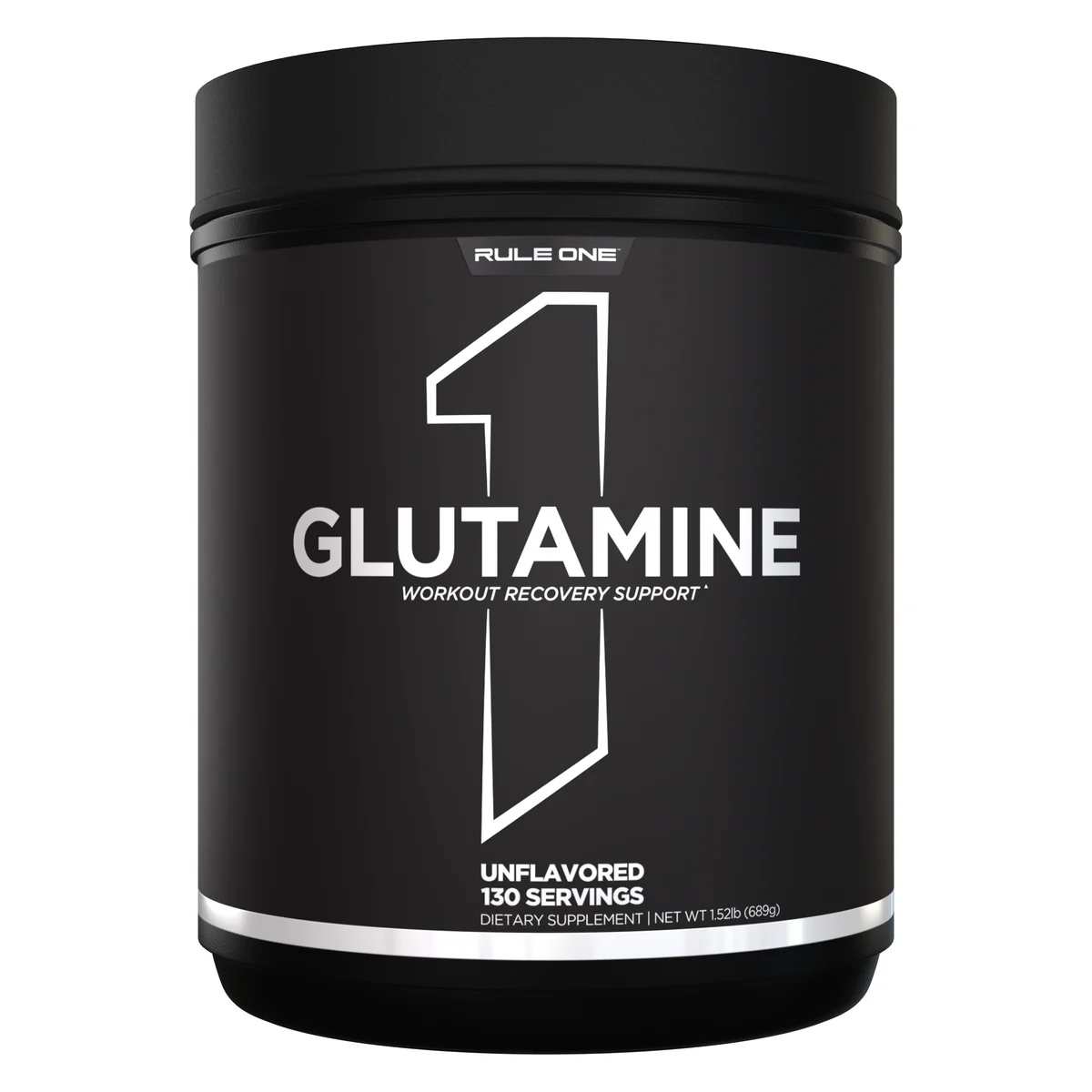 Rule 1 R1 Glutamine 130 дози