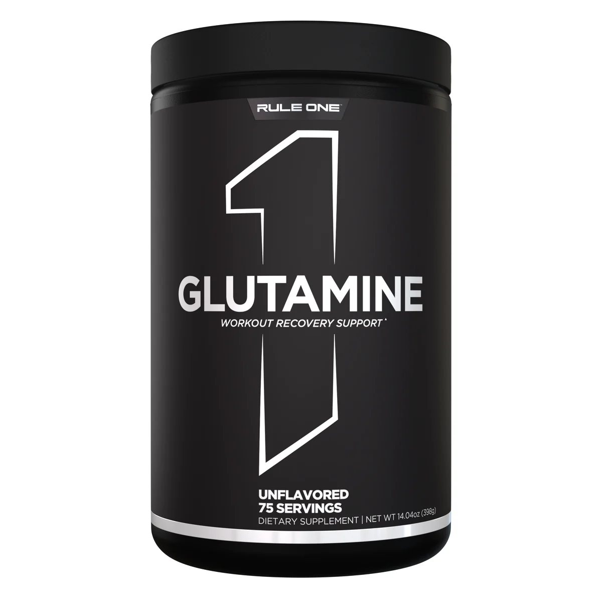 Rule 1 R1 Glutamine 75 дози