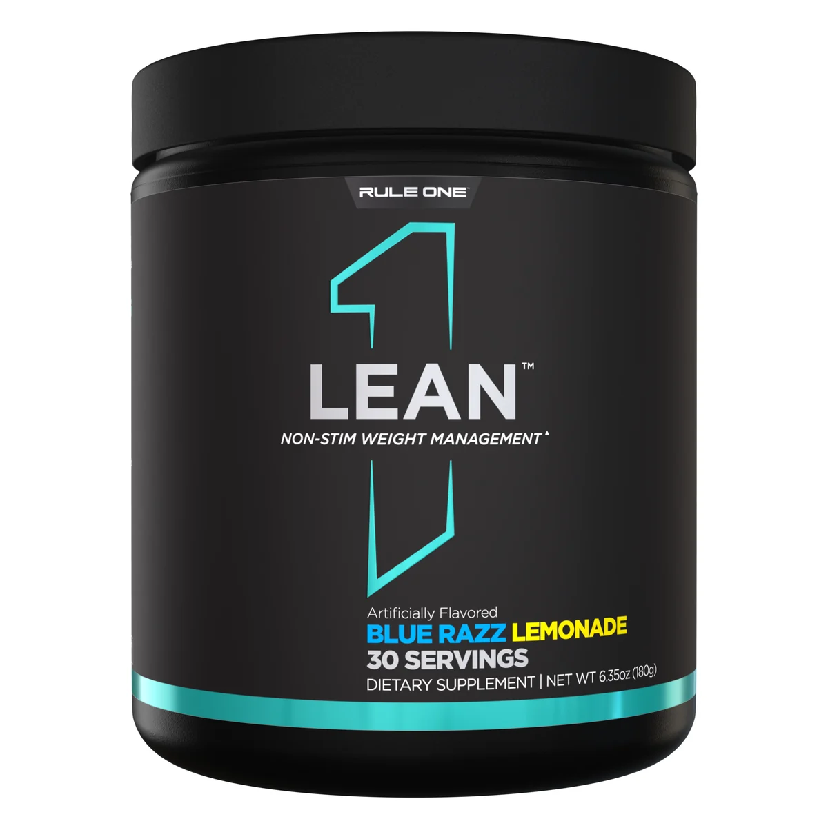 Rule 1 R1 Lean 30 дози