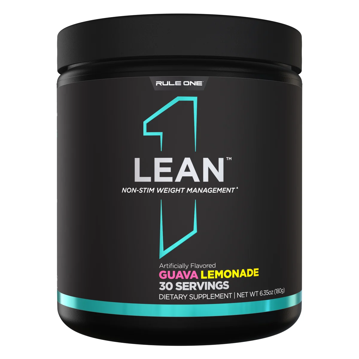 Rule 1 R1 Lean 30 дози