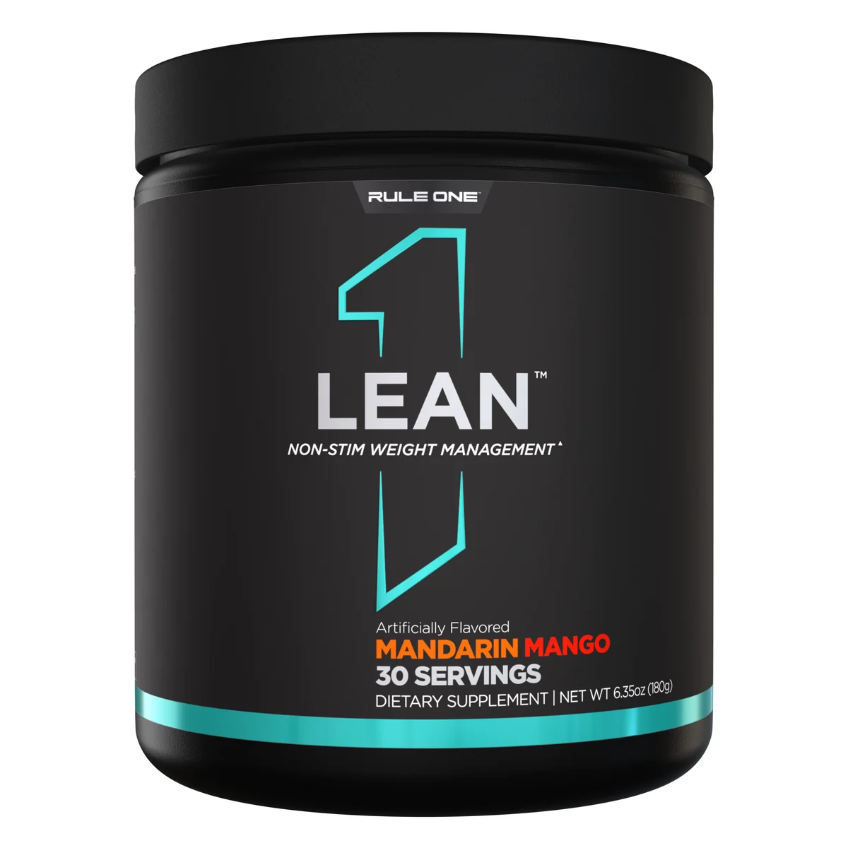 Rule 1 R1 Lean 30 дози