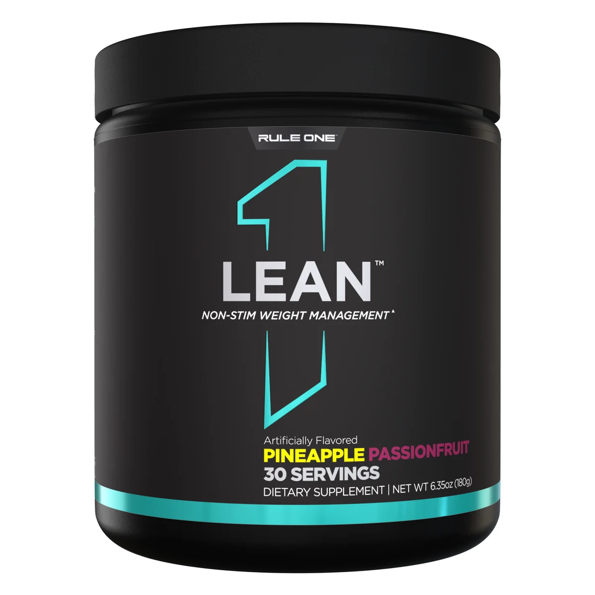 Rule 1 R1 Lean 30 дози
