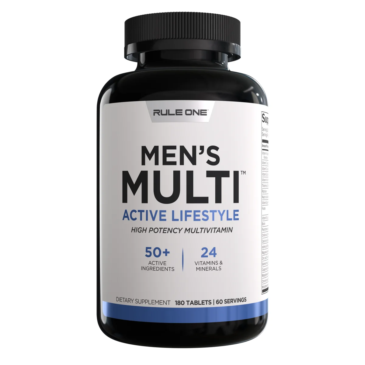 Rule 1 R1 Men's Multi 180 таблетки