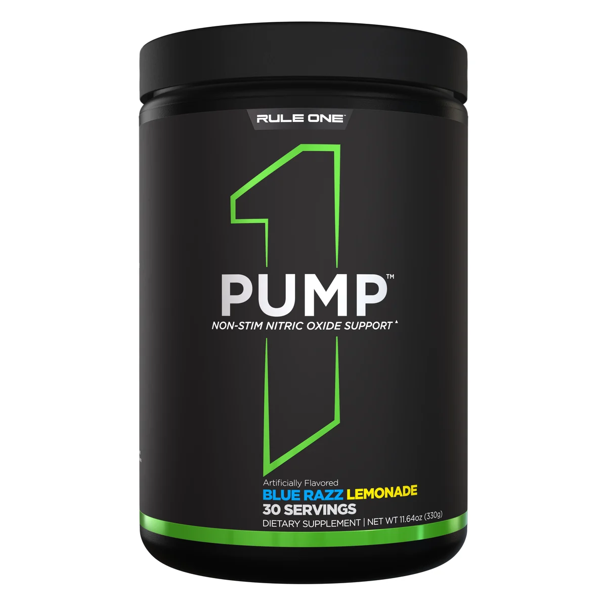 Rule 1 R1 Pump 30 дози