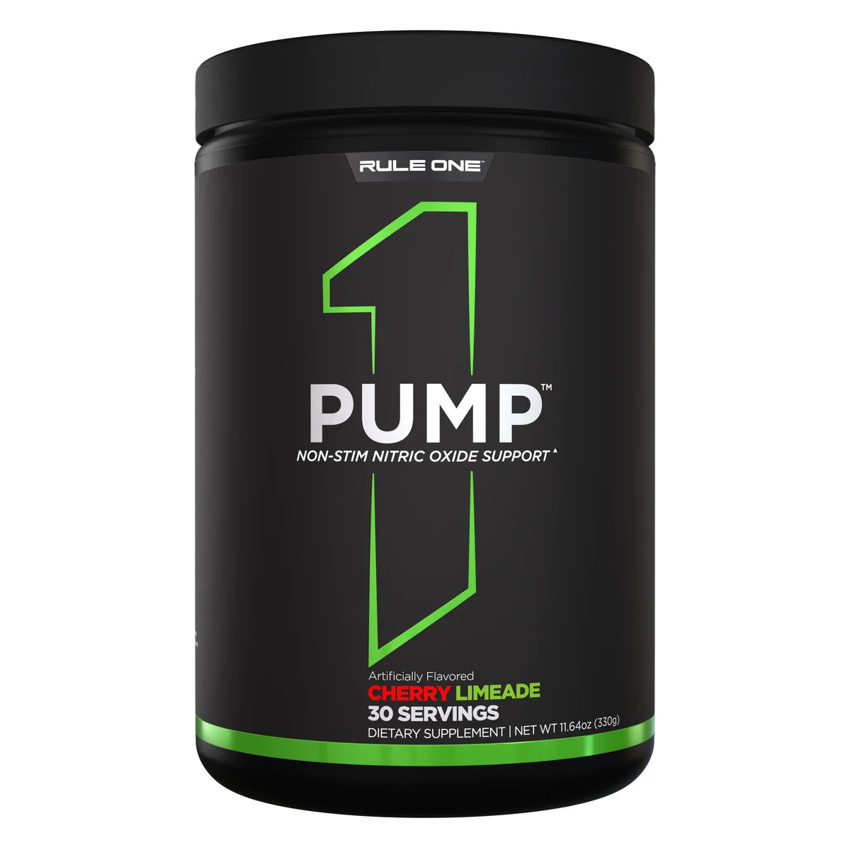 Rule 1 R1 Pump 30 дози