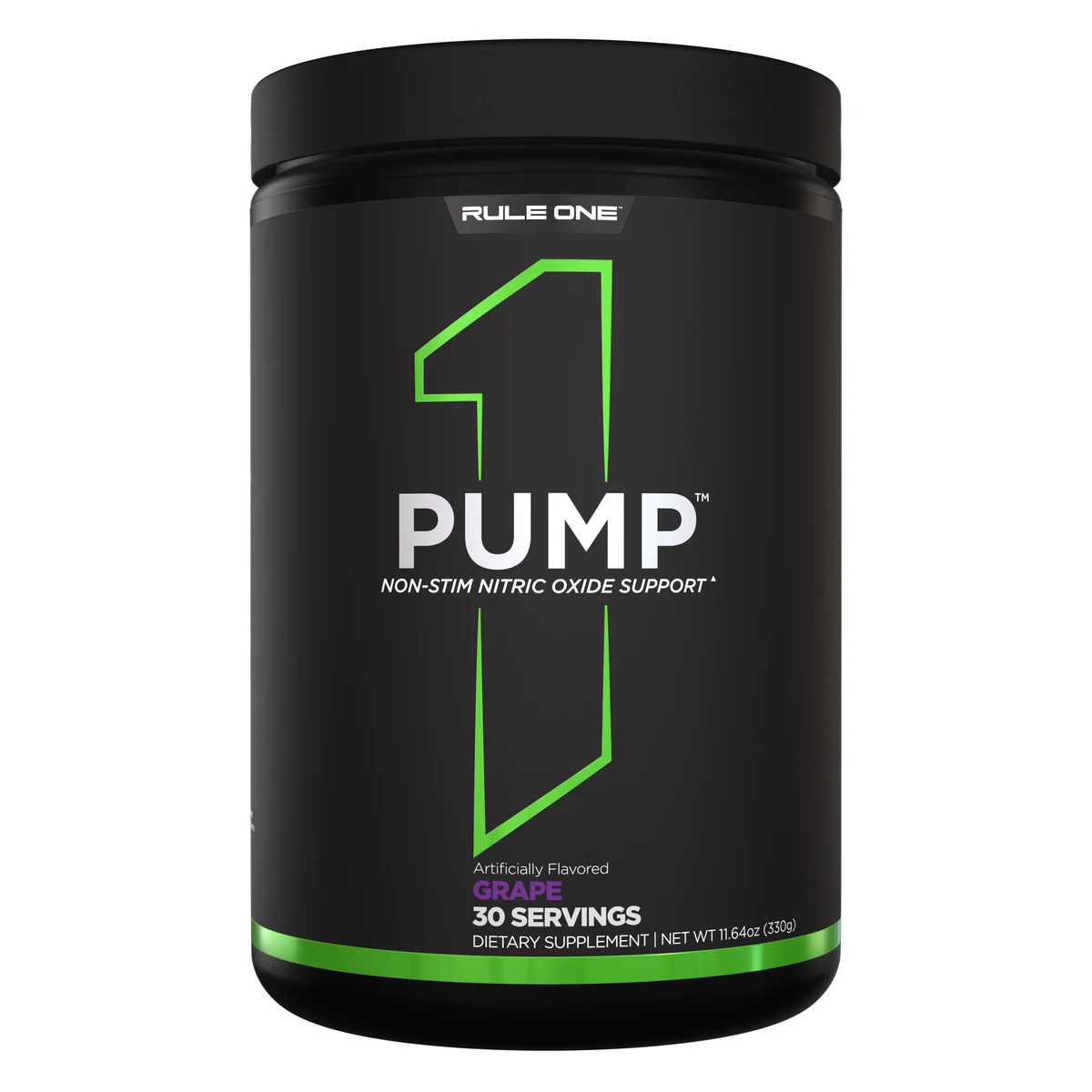 Rule 1 R1 Pump 30 дози