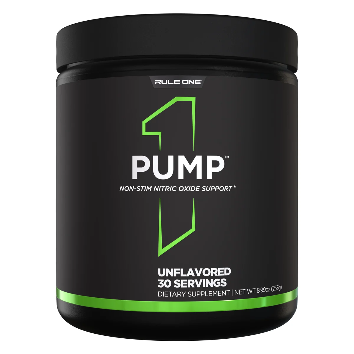 Rule 1 R1 Pump 30 дози