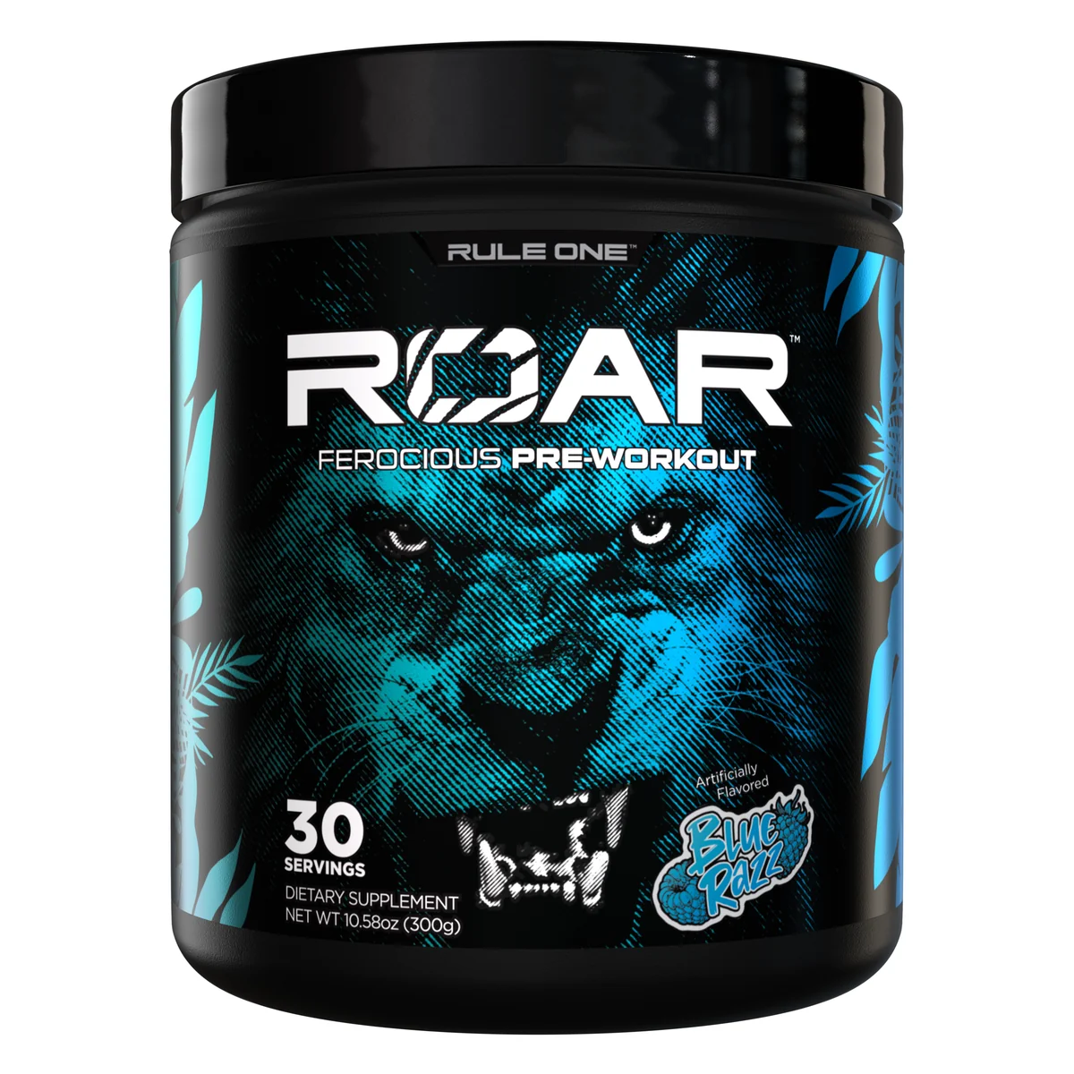Rule 1 R1 Roar 30 дози