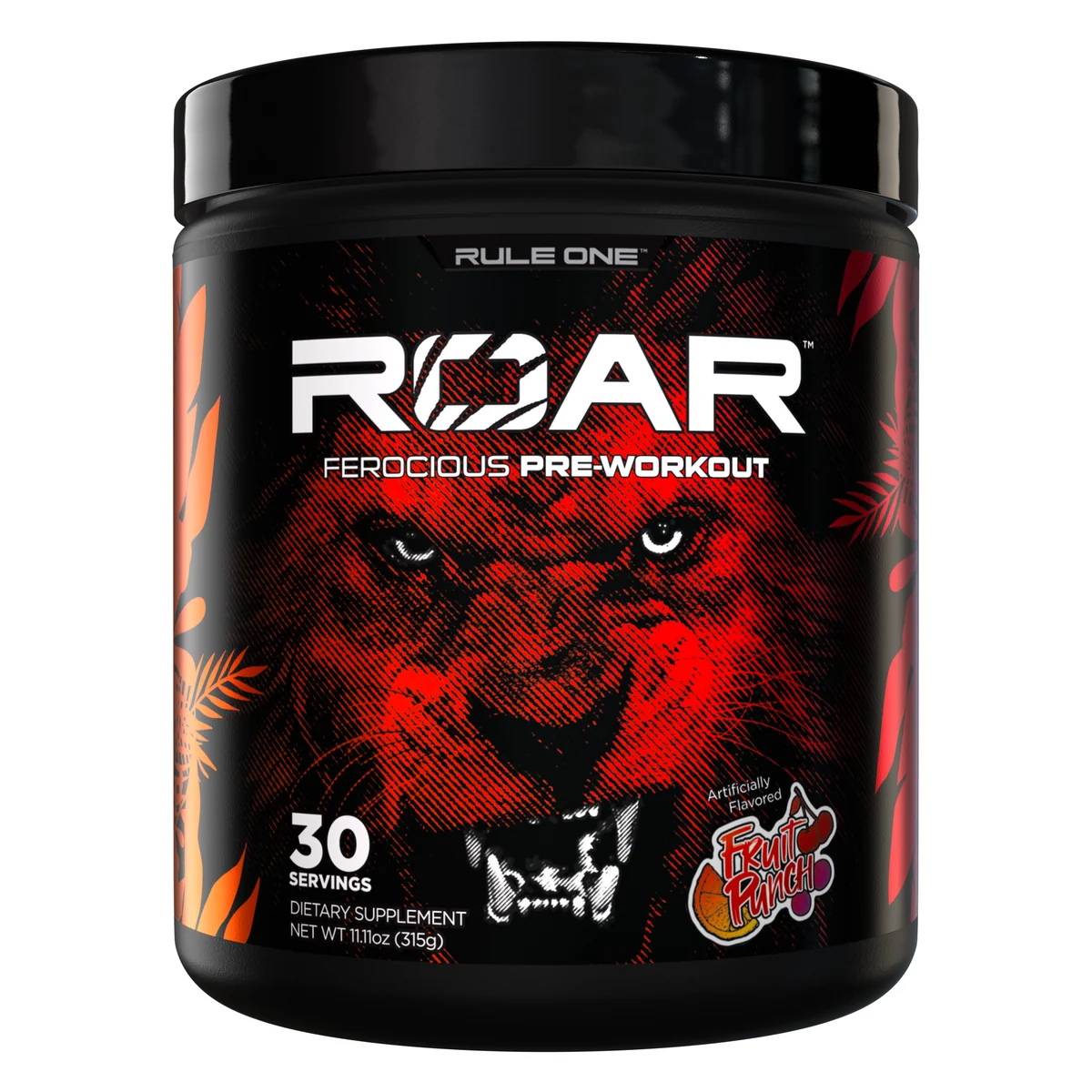 Rule 1 R1 Roar 30 дози