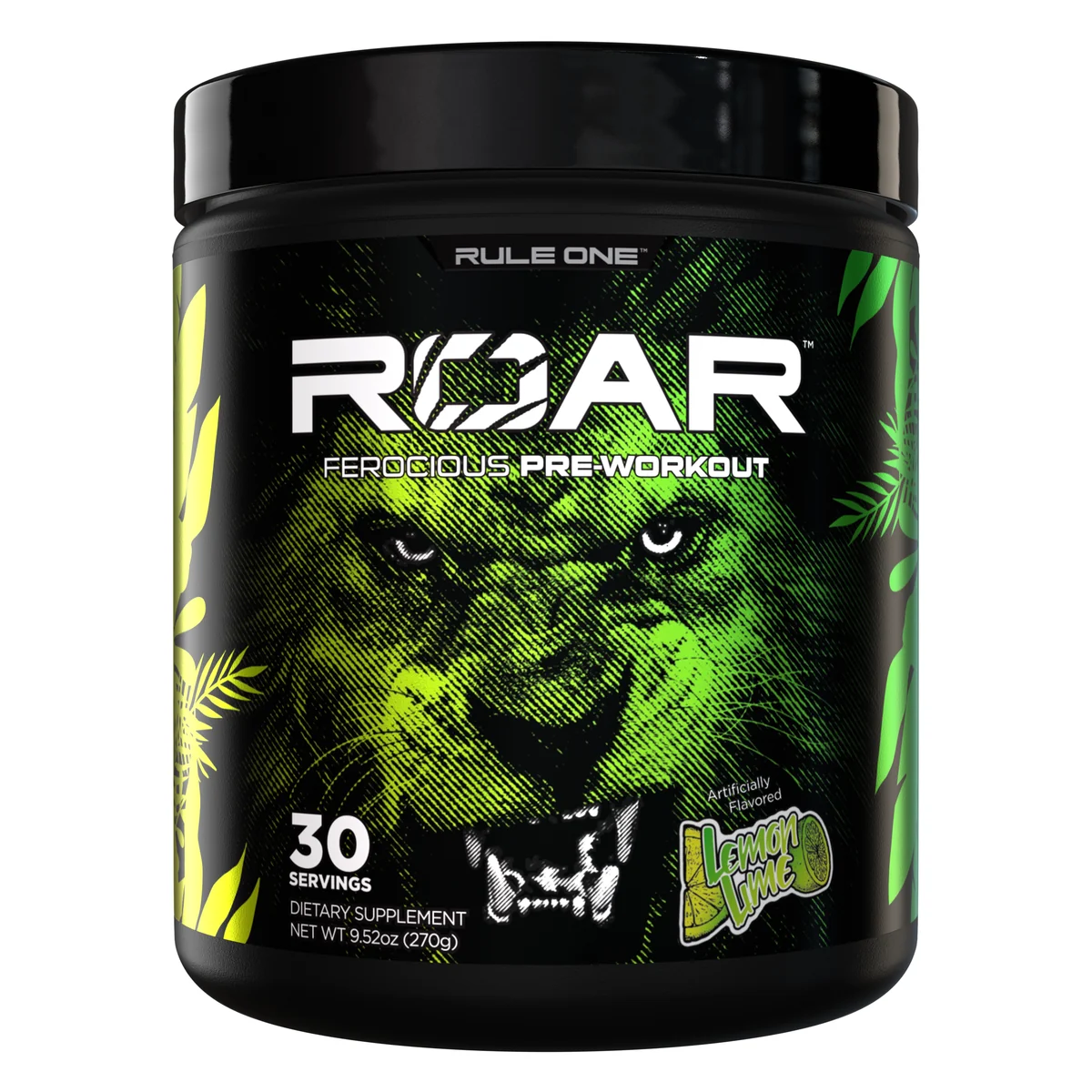 Rule 1 R1 Roar 30 дози