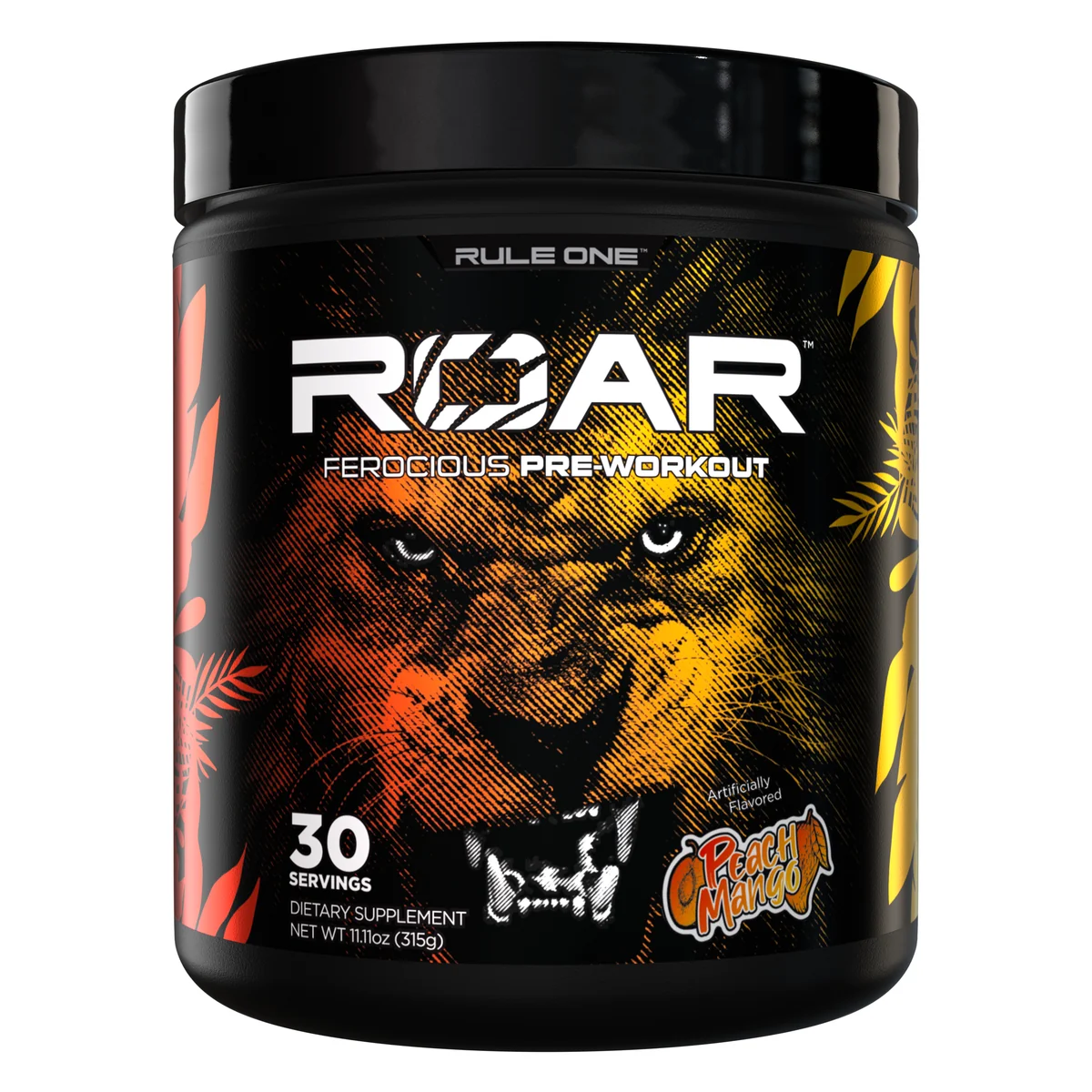 Rule 1 R1 Roar 30 дози