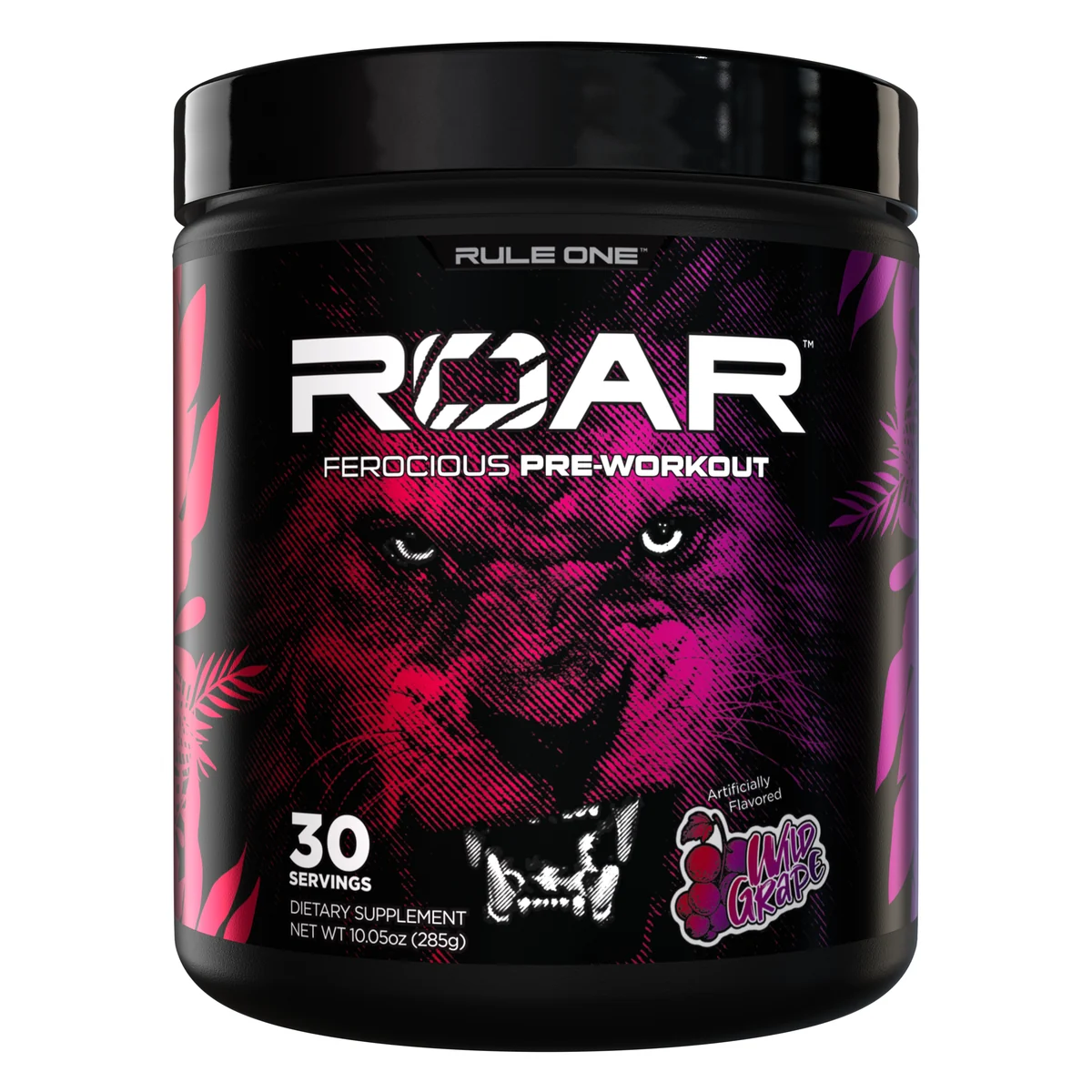 Rule 1 R1 Roar 30 дози