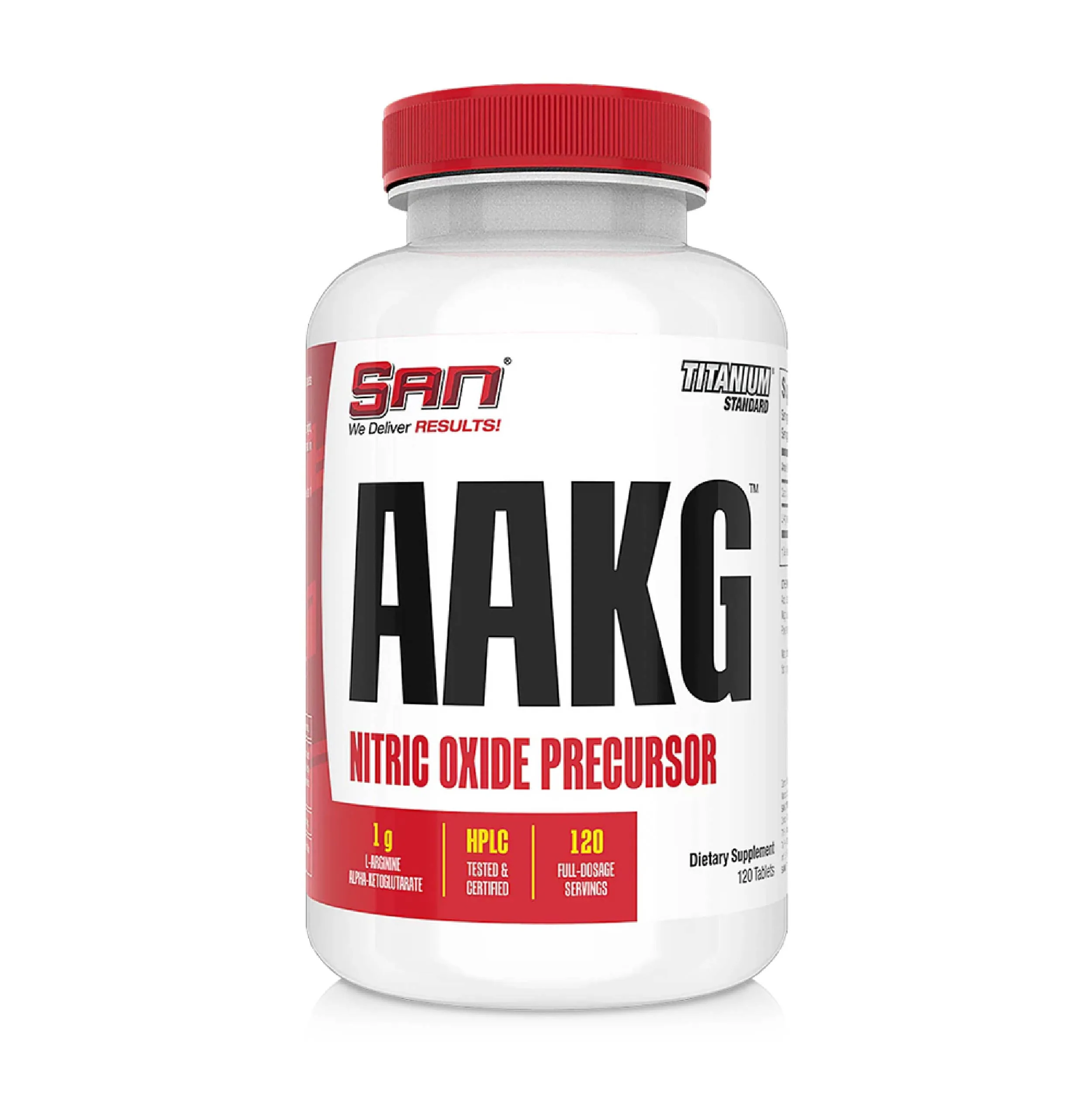 SAN AAKG 120 дози