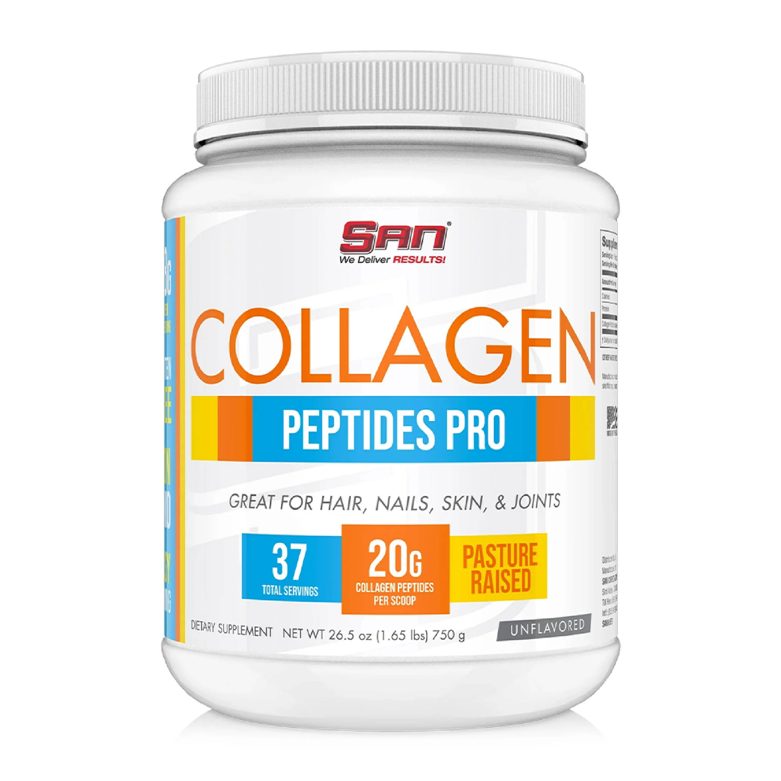 SAN Collagen Peptides Pro