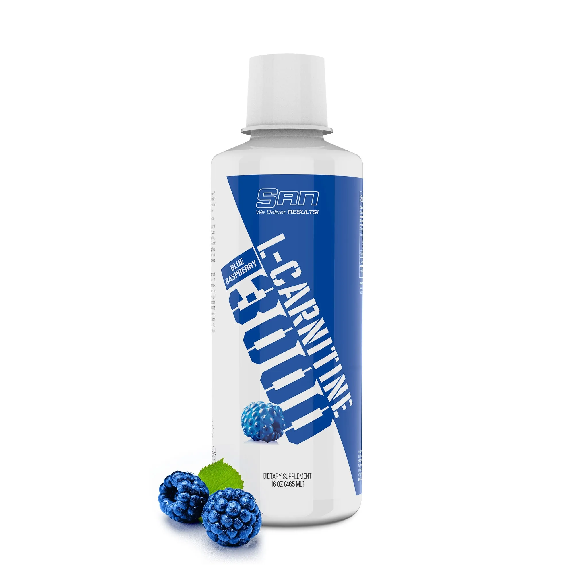 SAN L-Carnitine 3000
