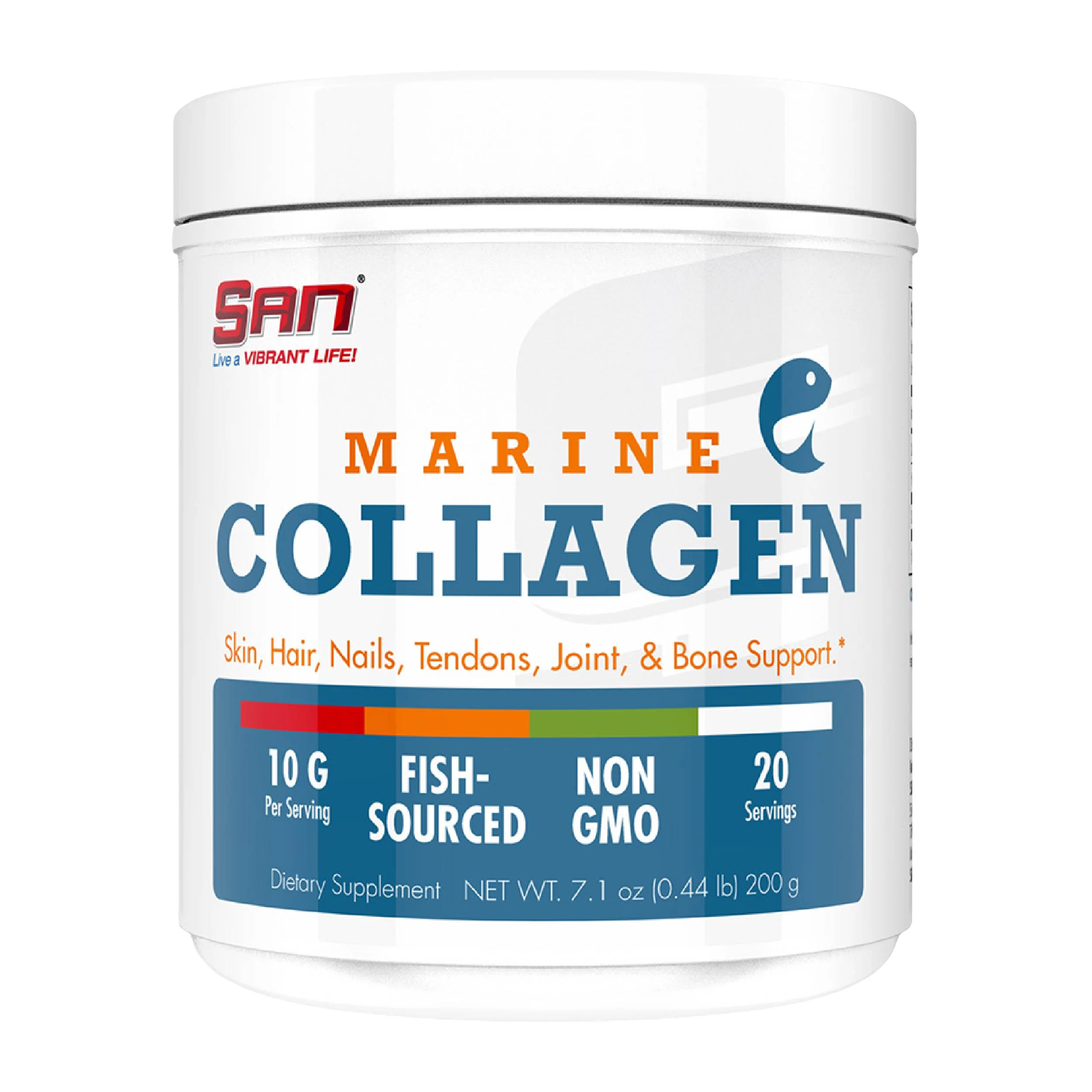 SAN Marine Collagen