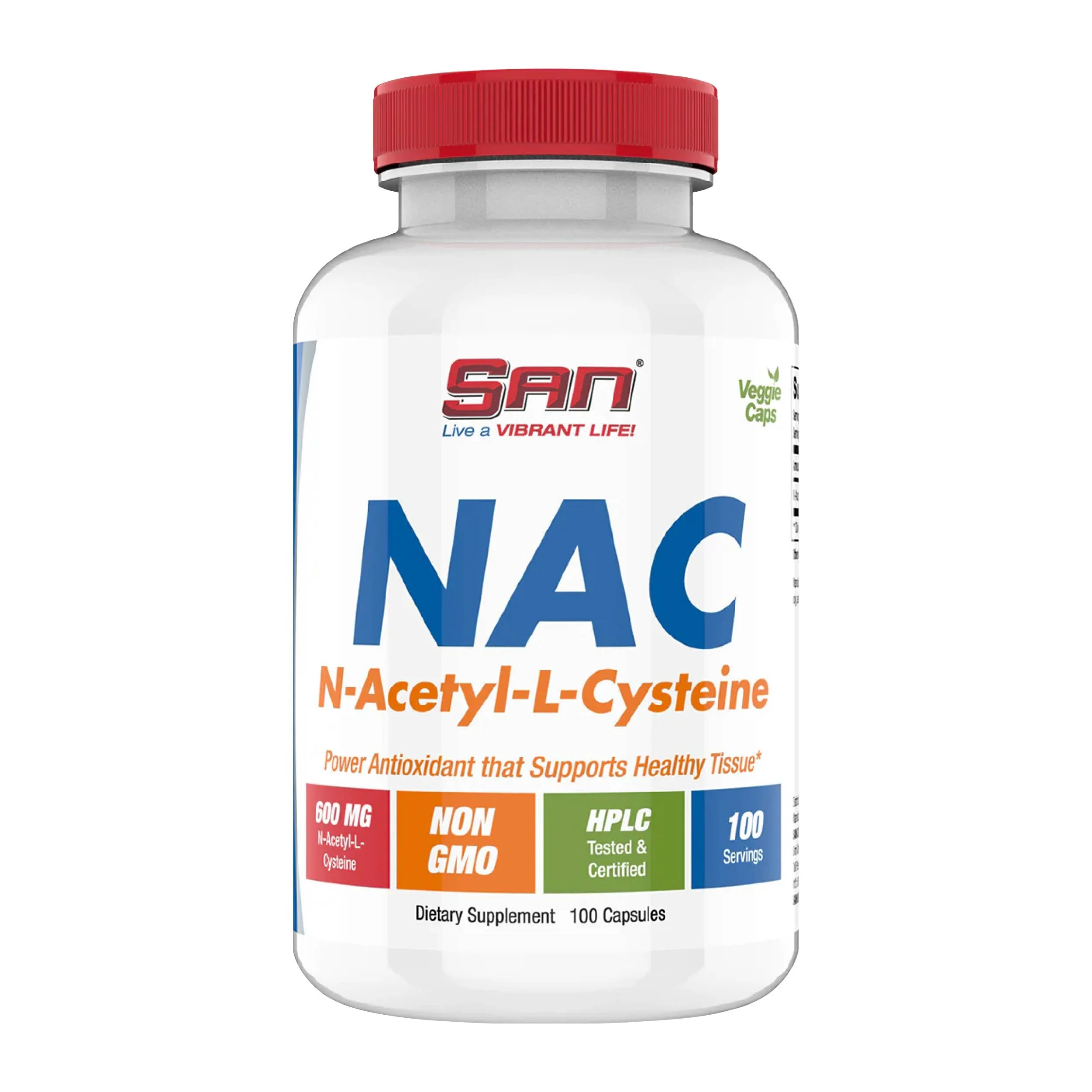 SAN NAC