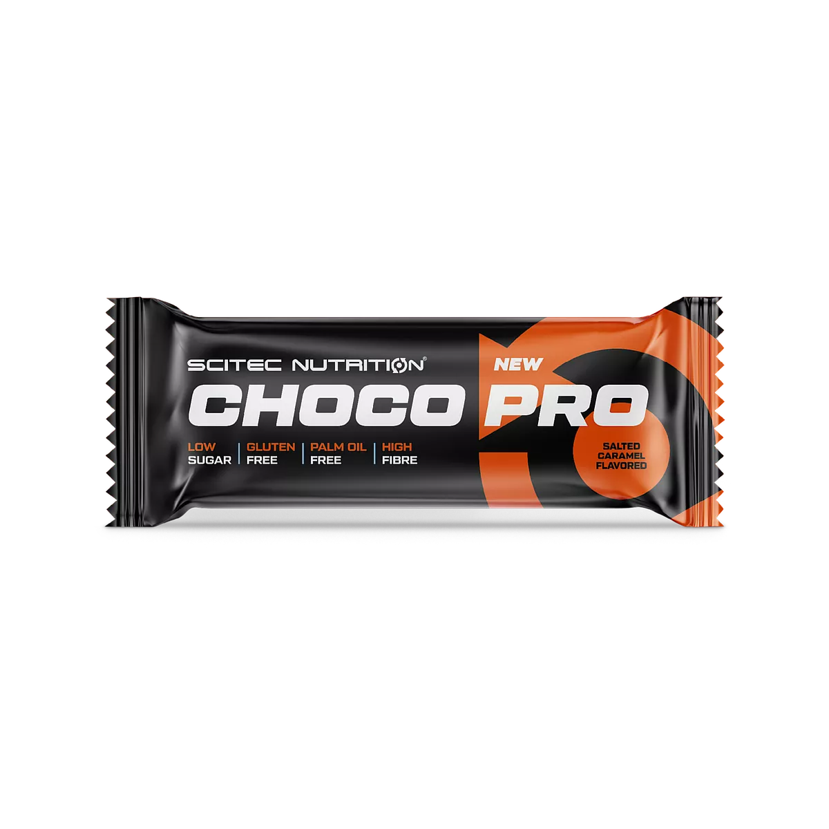 Scitec Nutrition Choco Pro Bar до спортна бутилка, в контекст на тренировка