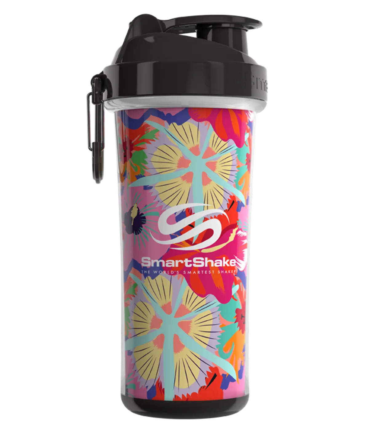 Smart Shake Double Wall — Hawaii Tropical 750 мл