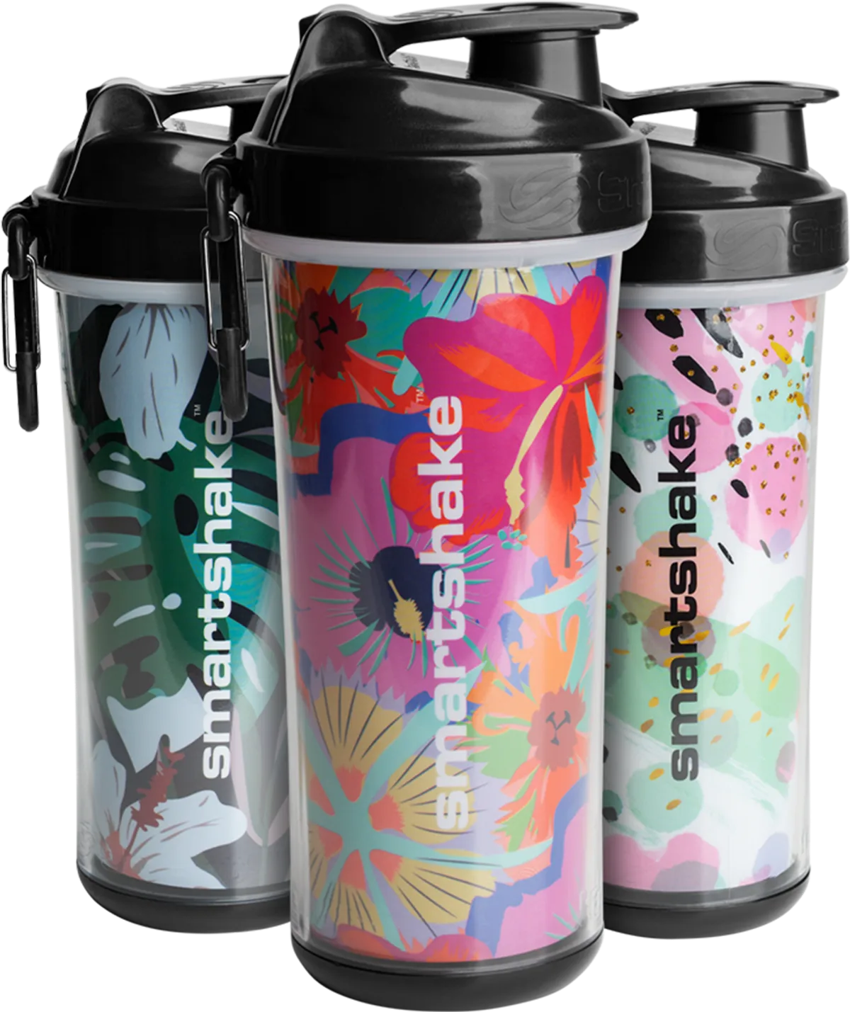 Smart Shake Double Wall — Hawaii Tropical 750 мл — снимка 2