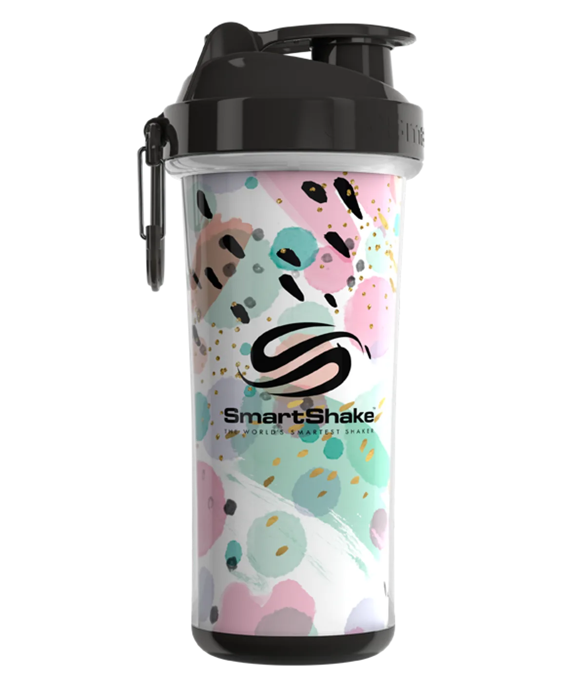 Smart Shake Double Wall — Splash Athleisure 750 мл