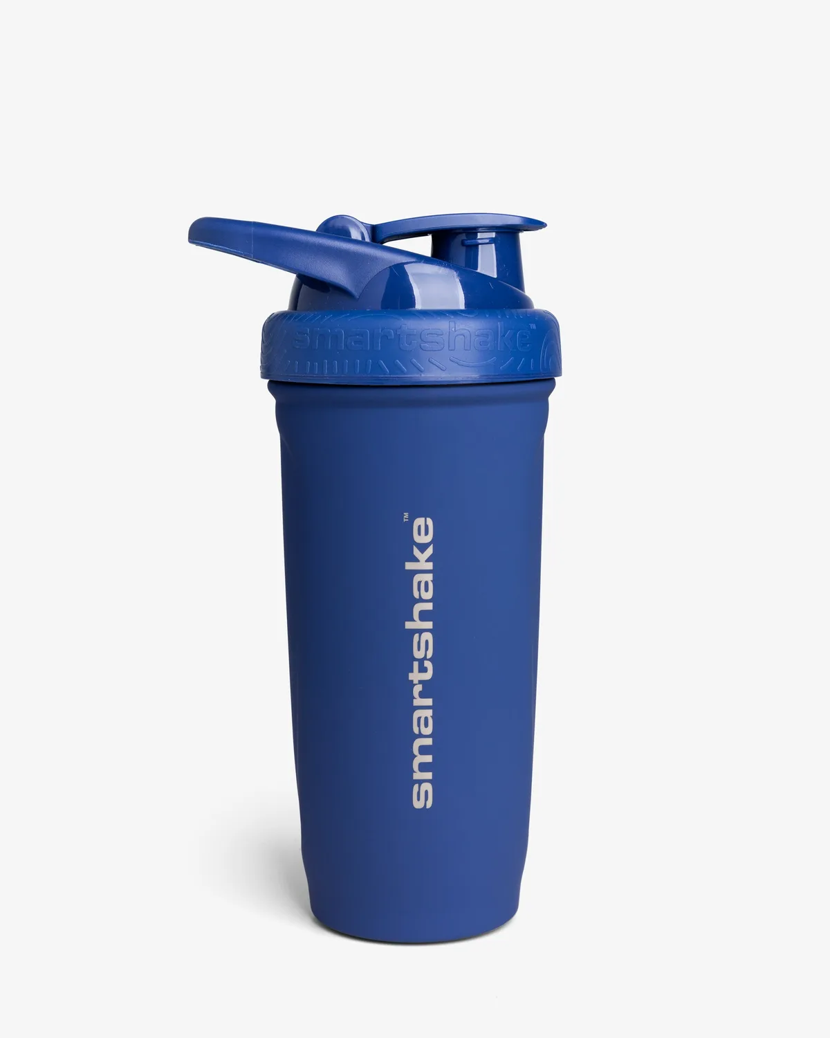 Smart Shake Reforce Stainless Steel — Navy Blue 900 мл