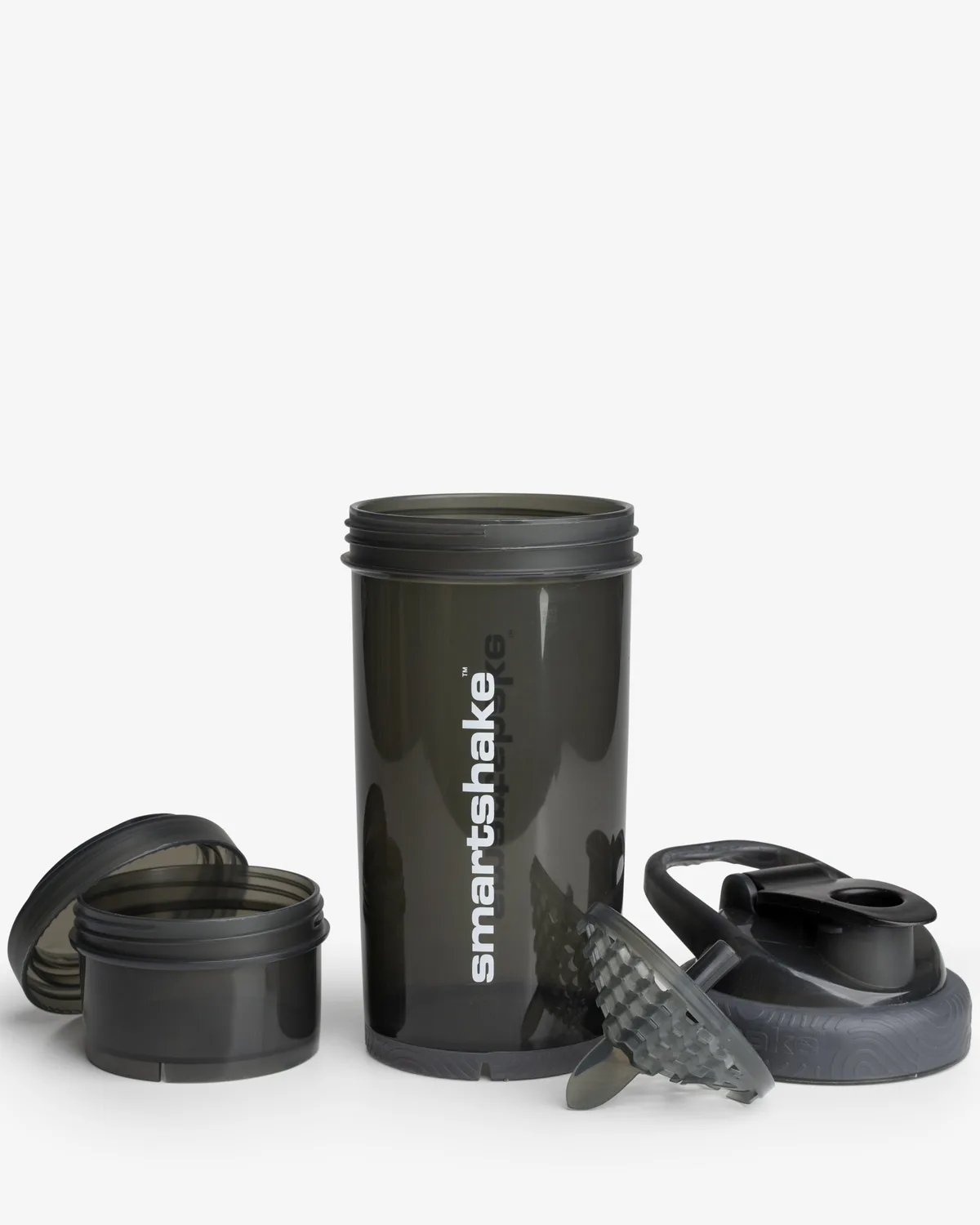 Smart Shake Revive — Черен 750 мл — снимка 2