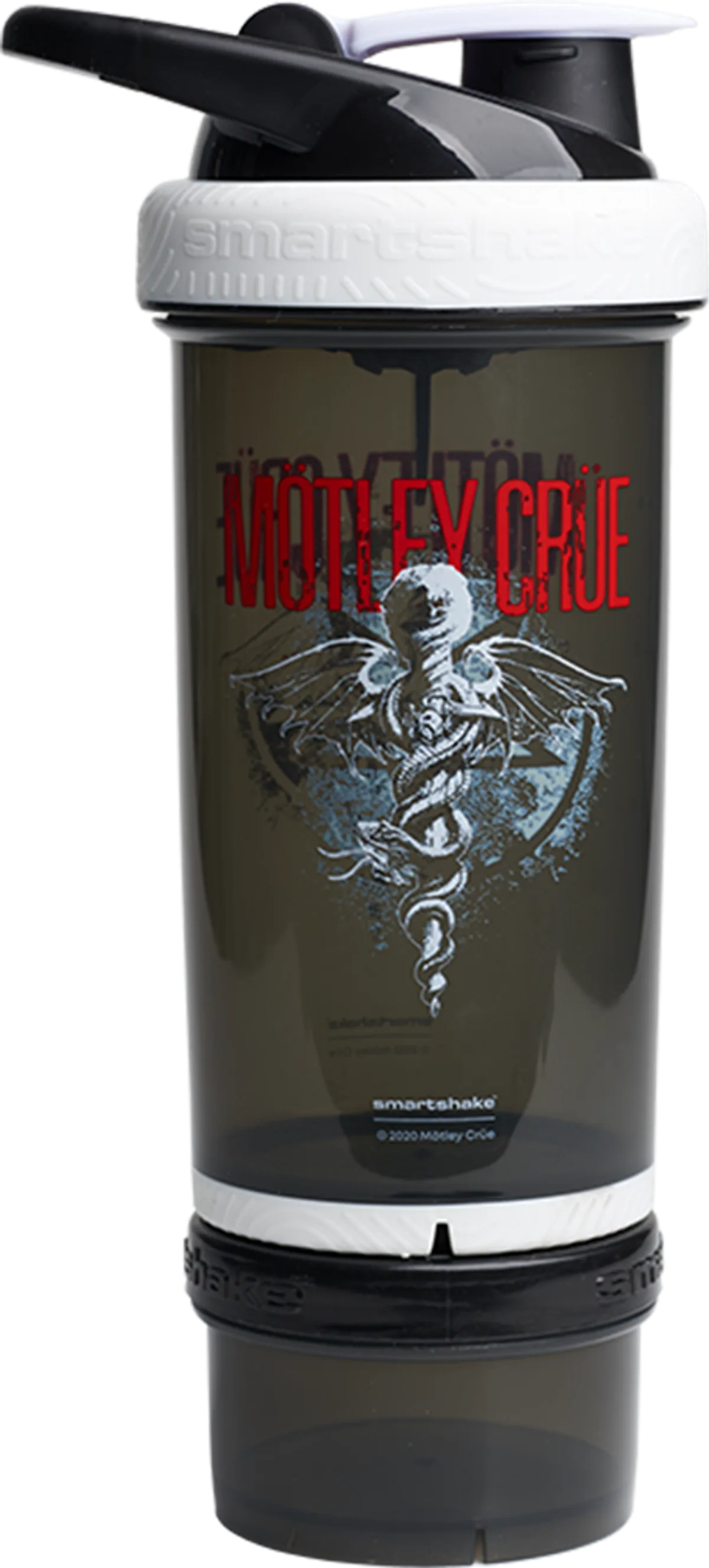 Smart Shake Revive Rock Band — Mötley Crüe 750 мл