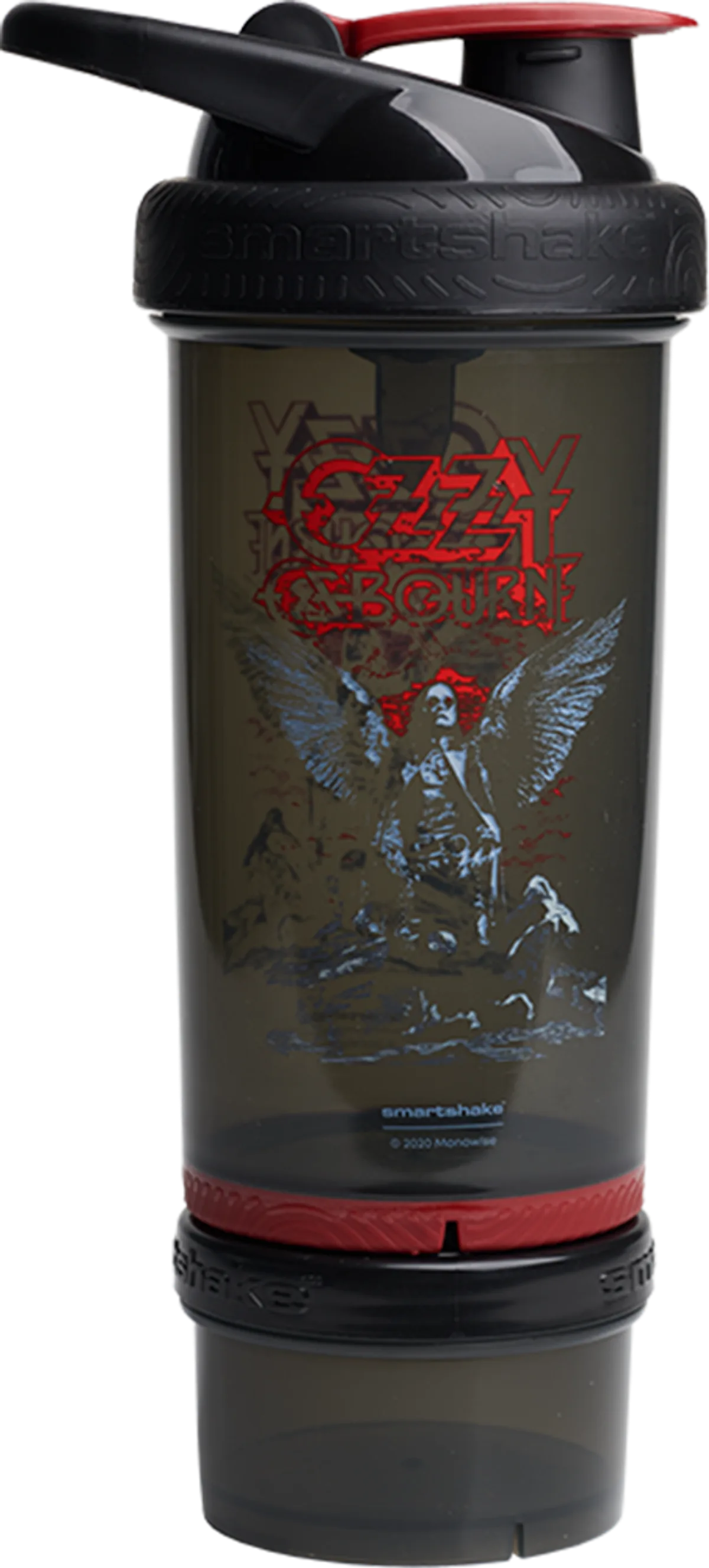 Smart Shake Revive Rock Band — Ozzy Osbourne 750 мл
