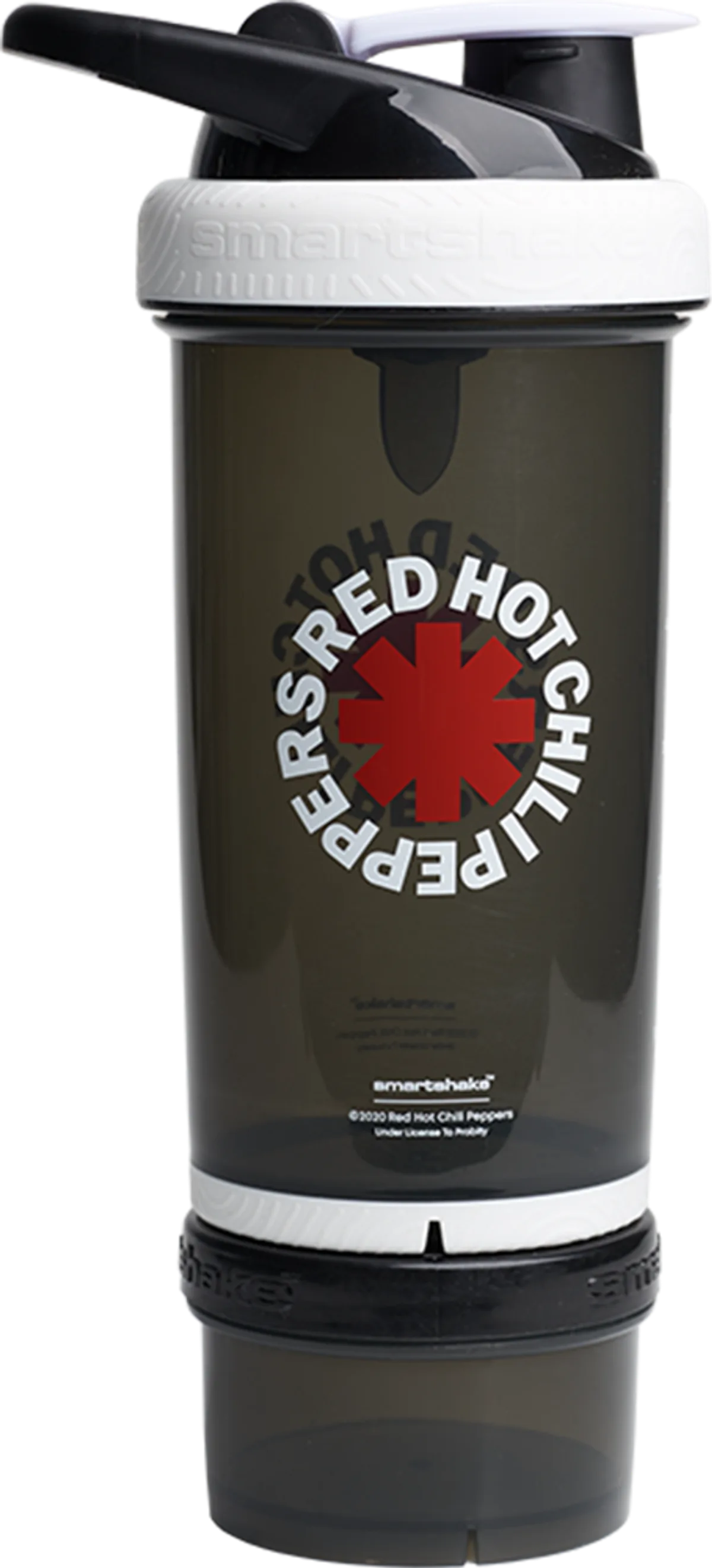 Smart Shake Revive Rock Band — Red Hot Chili Peppers 750 мл
