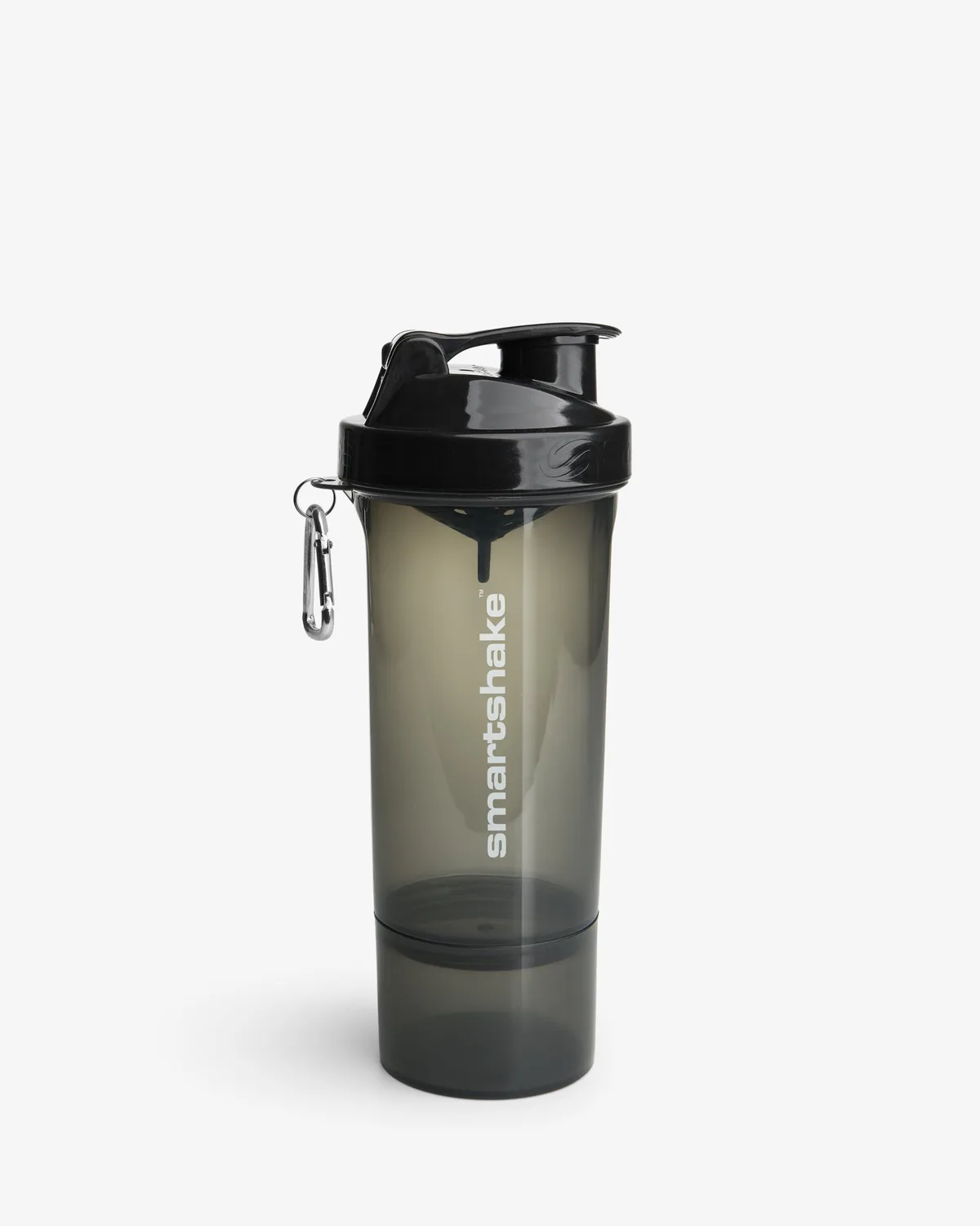 Smart Shake Slim — Черен 500 мл