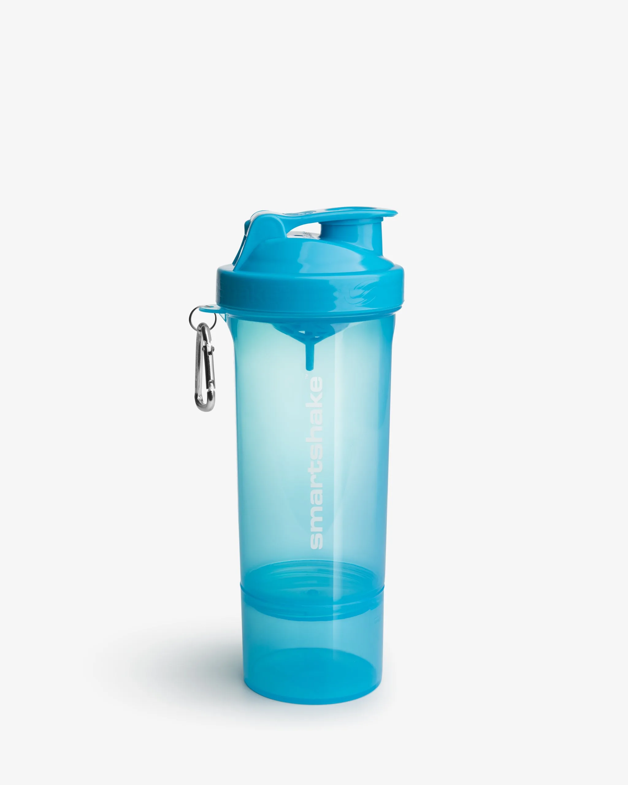 Smart Shake Slim — Син 500 мл