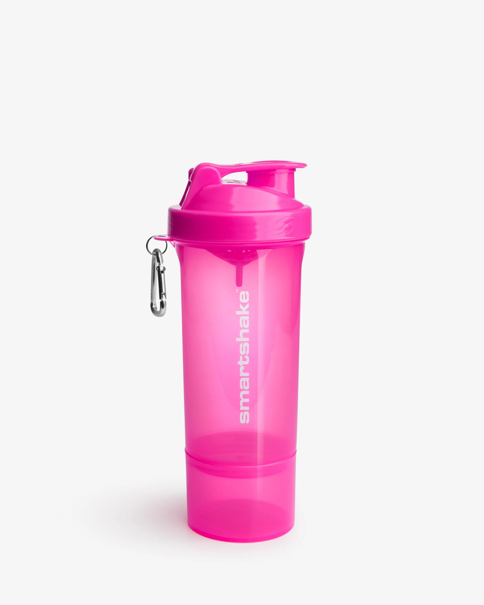 Smart Shake Slim — Розов 500 мл