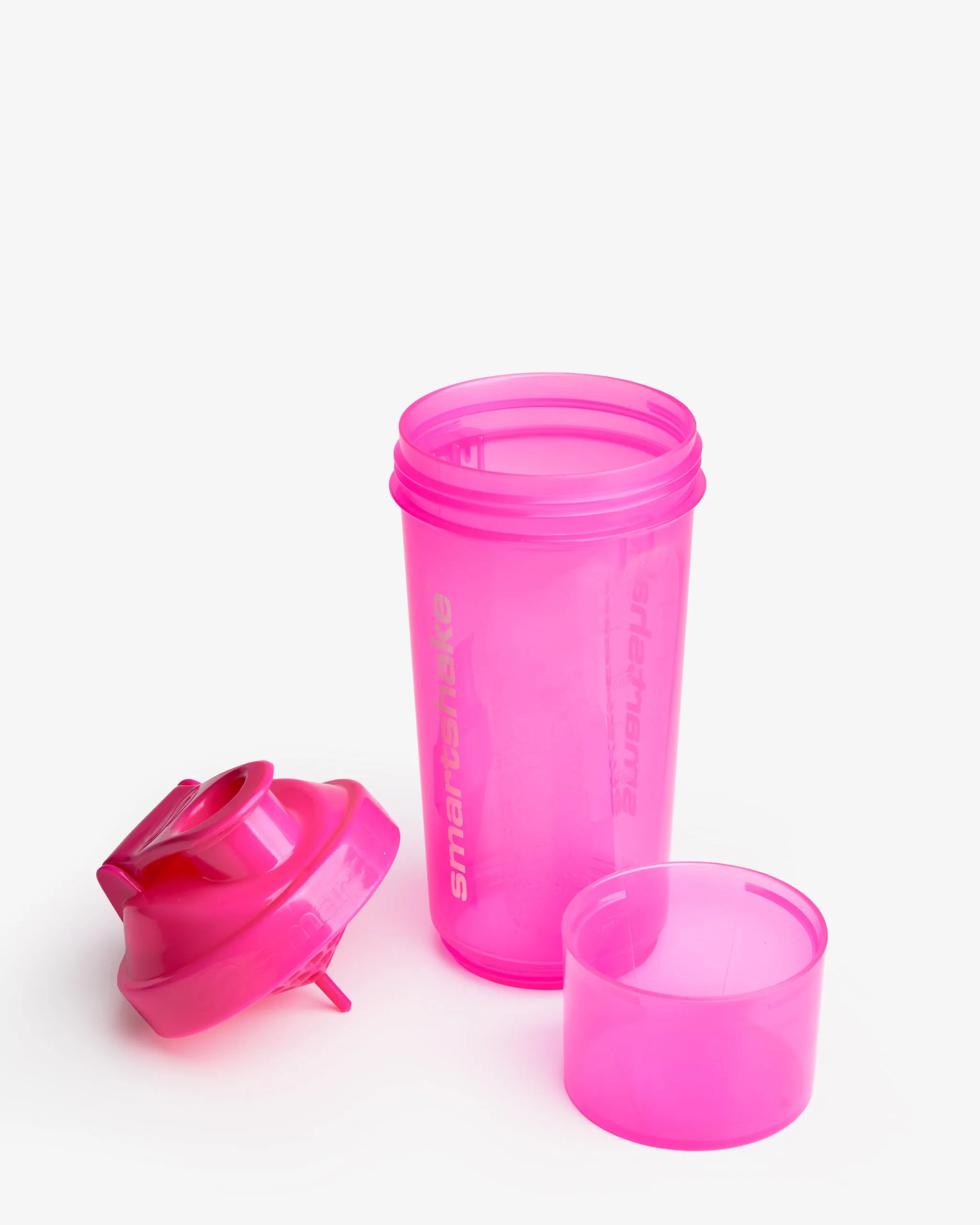 Smart Shake Slim — Розов 500 мл