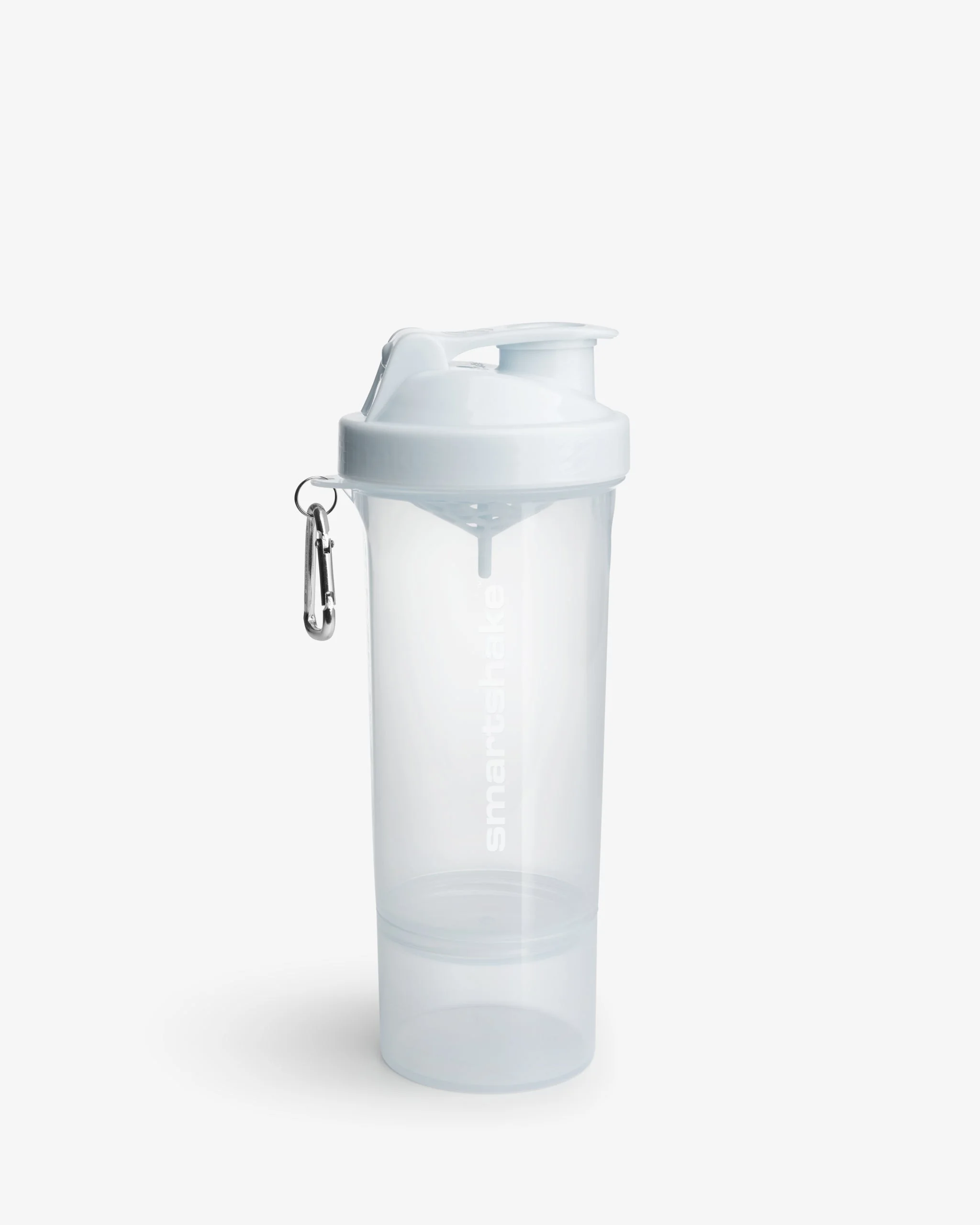 Smart Shake Slim — Pure White 500 мл